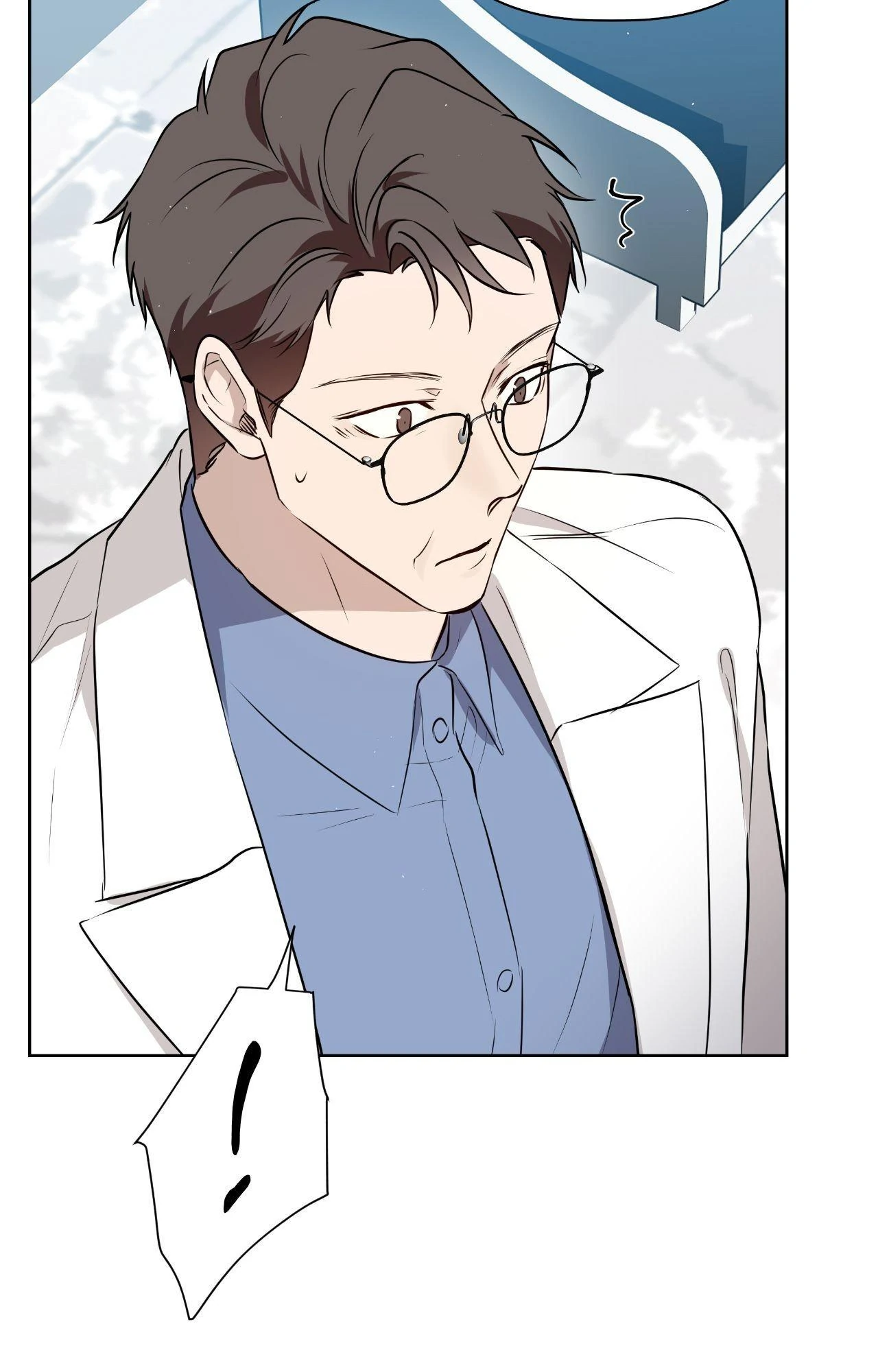 Perfect Omega - Chapter 32 Page 36