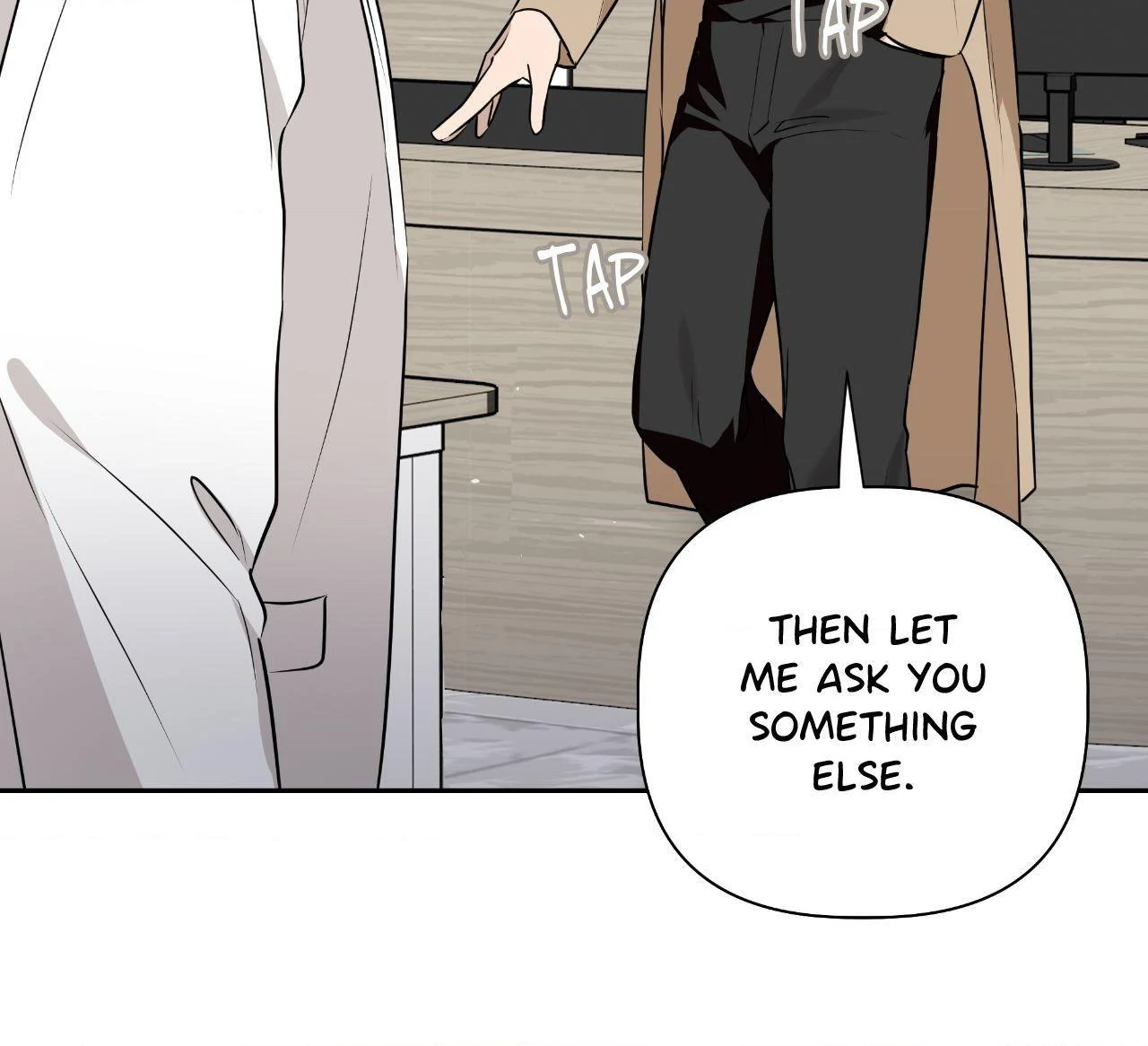 Perfect Omega - Chapter 32 Page 38