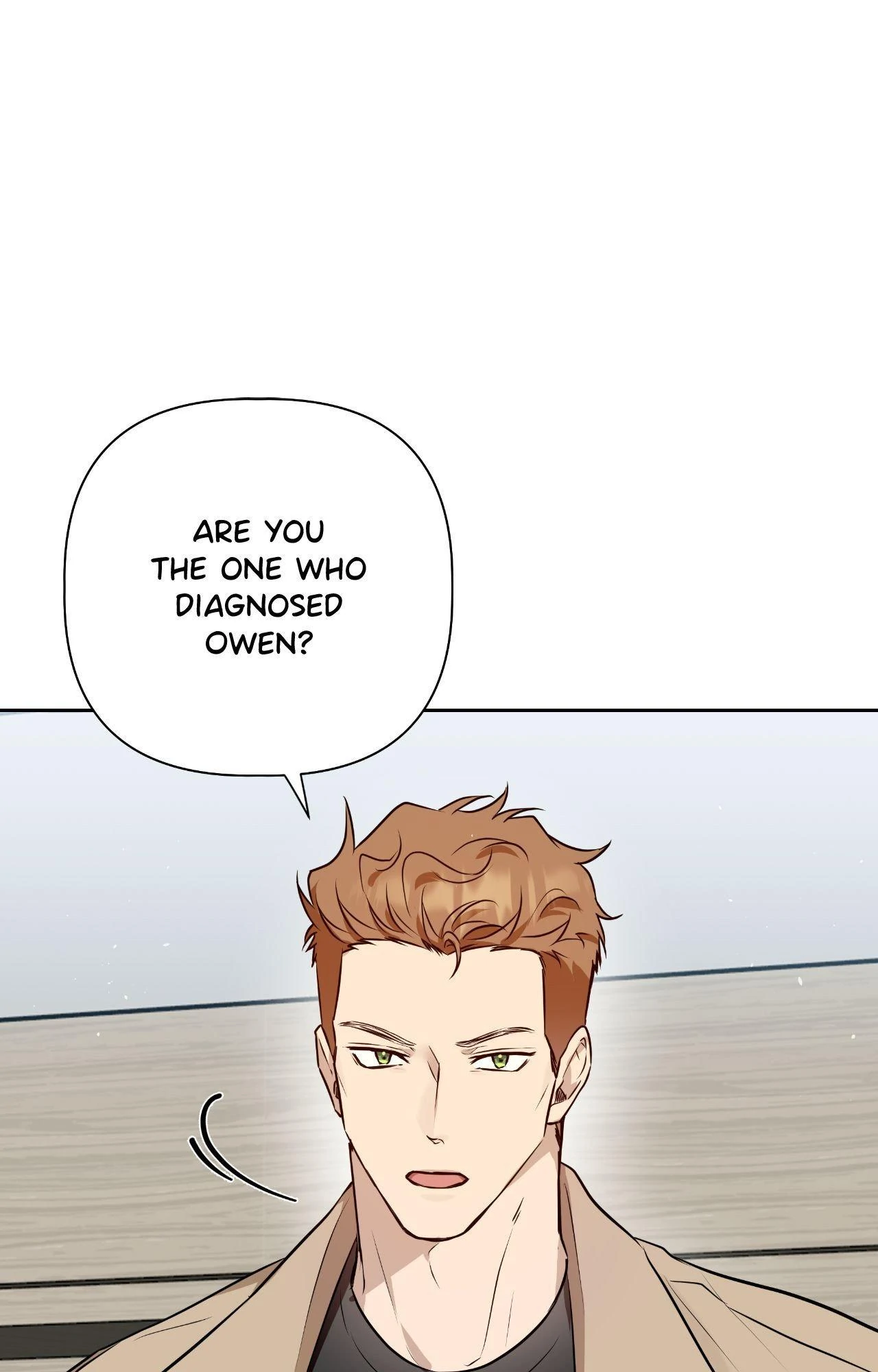 Perfect Omega - Chapter 32 Page 39