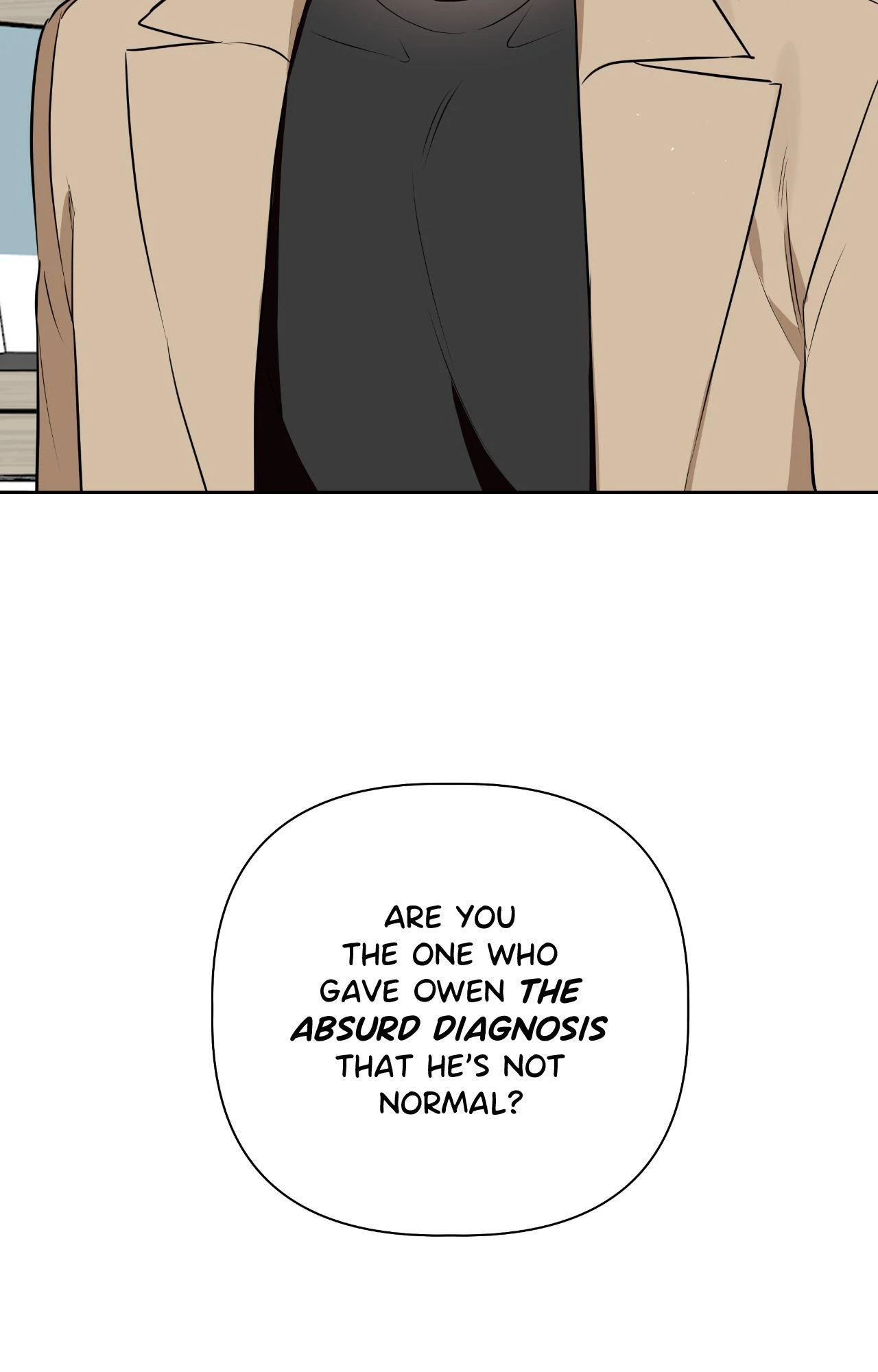 Perfect Omega - Chapter 32 Page 40