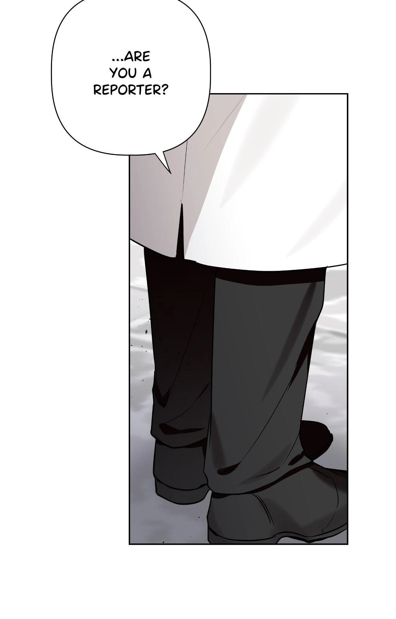 Perfect Omega - Chapter 32 Page 42
