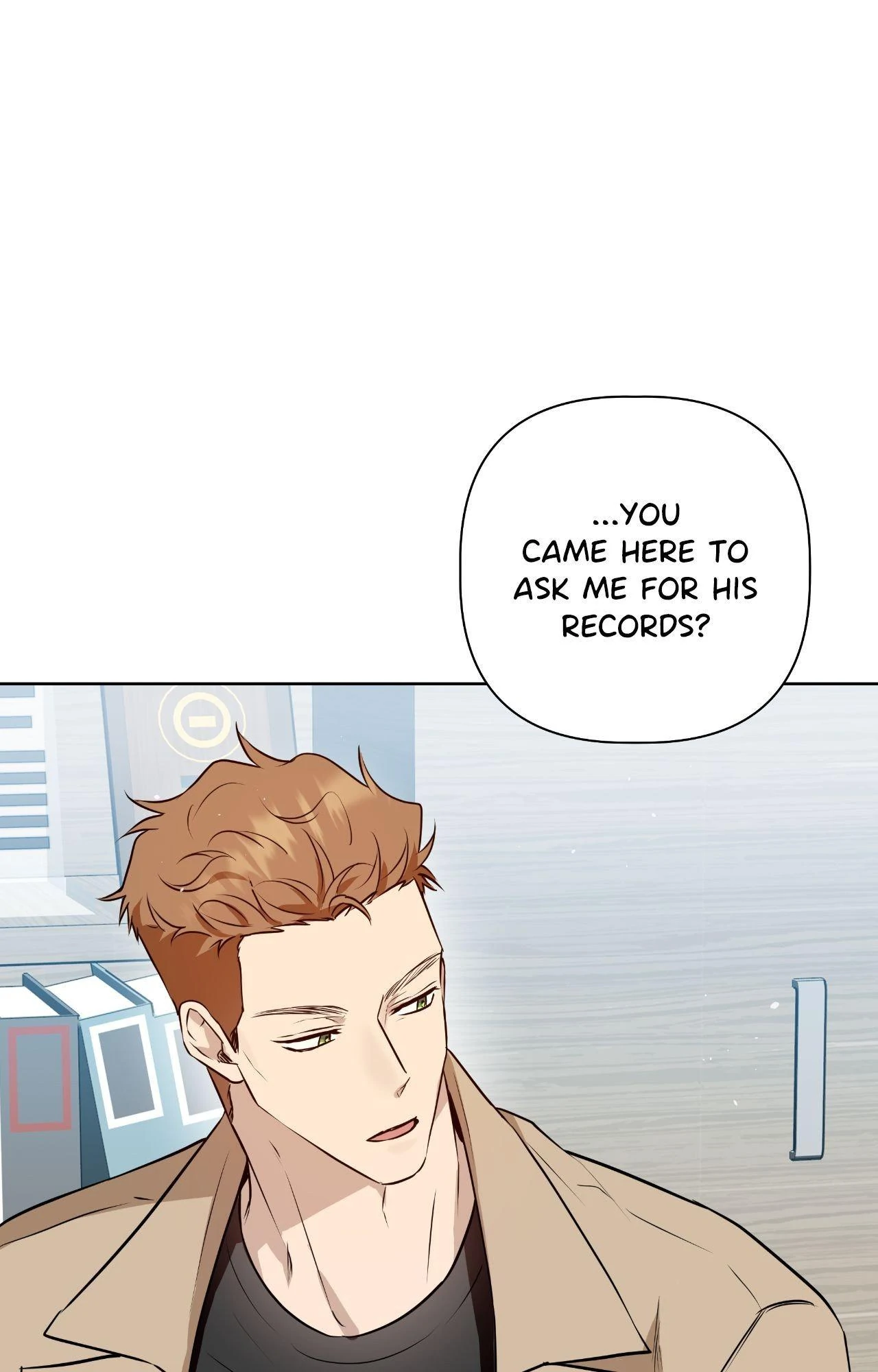 Perfect Omega - Chapter 32 Page 48