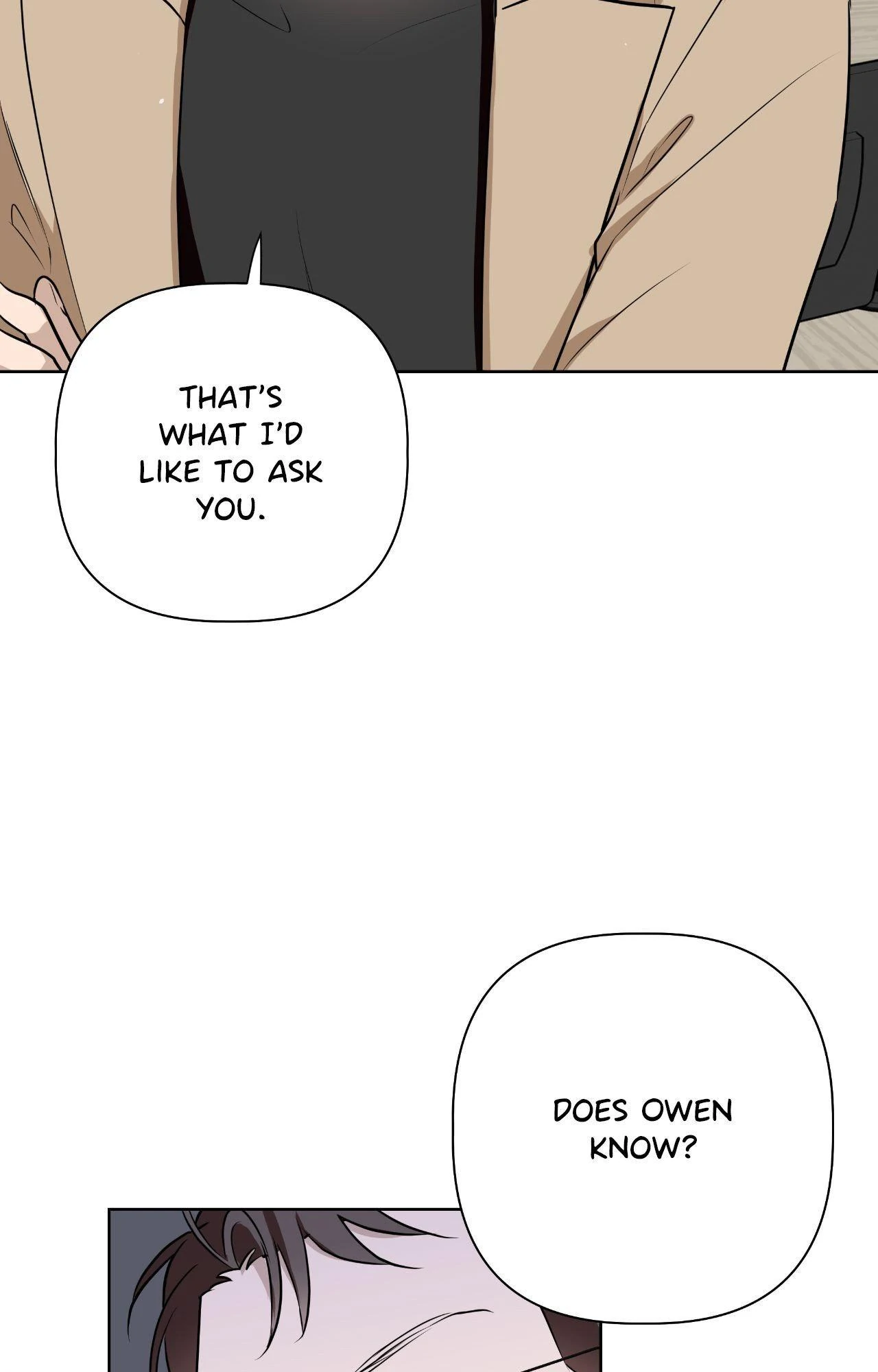 Perfect Omega - Chapter 32 Page 49