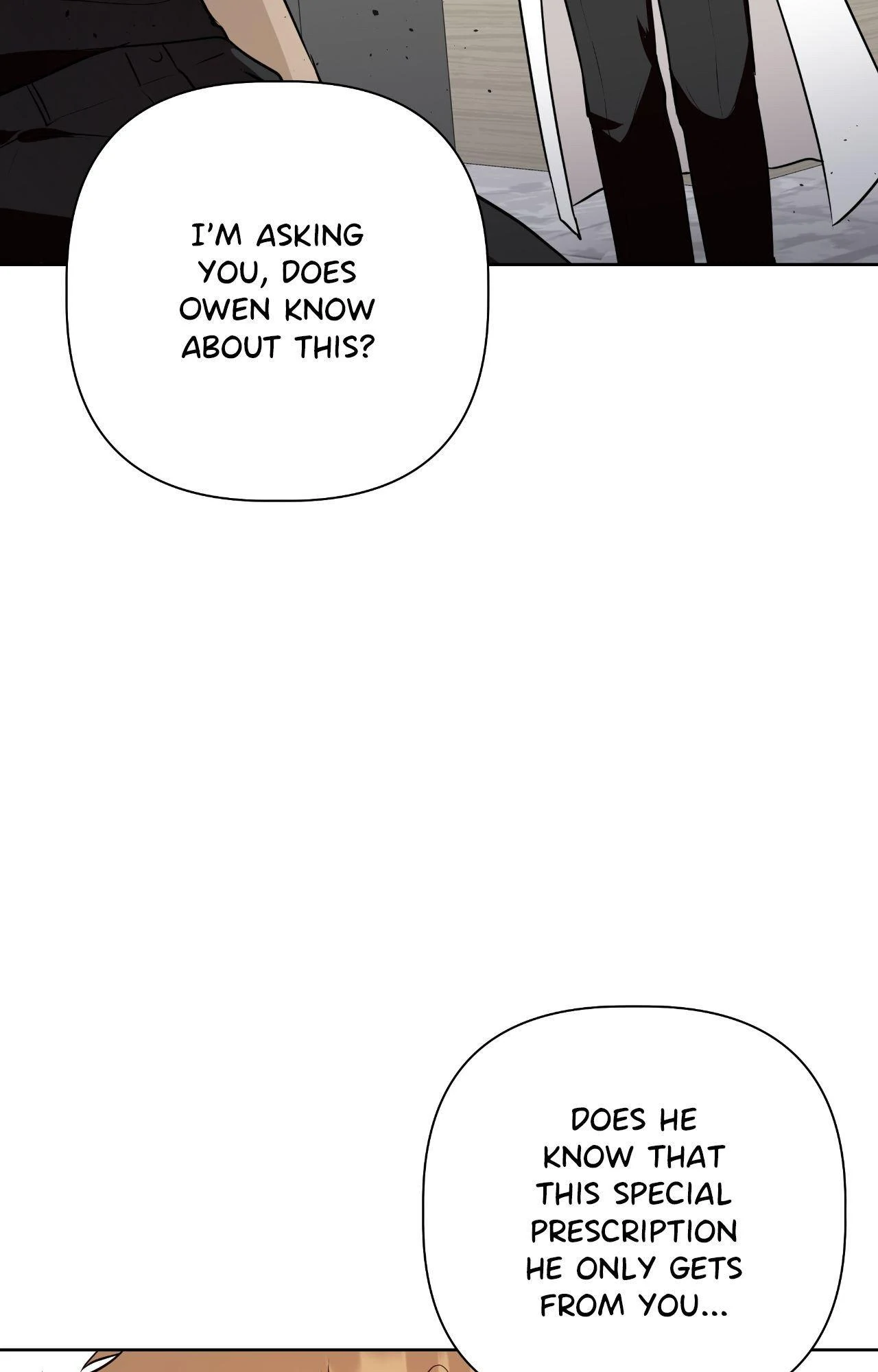 Perfect Omega - Chapter 32 Page 52