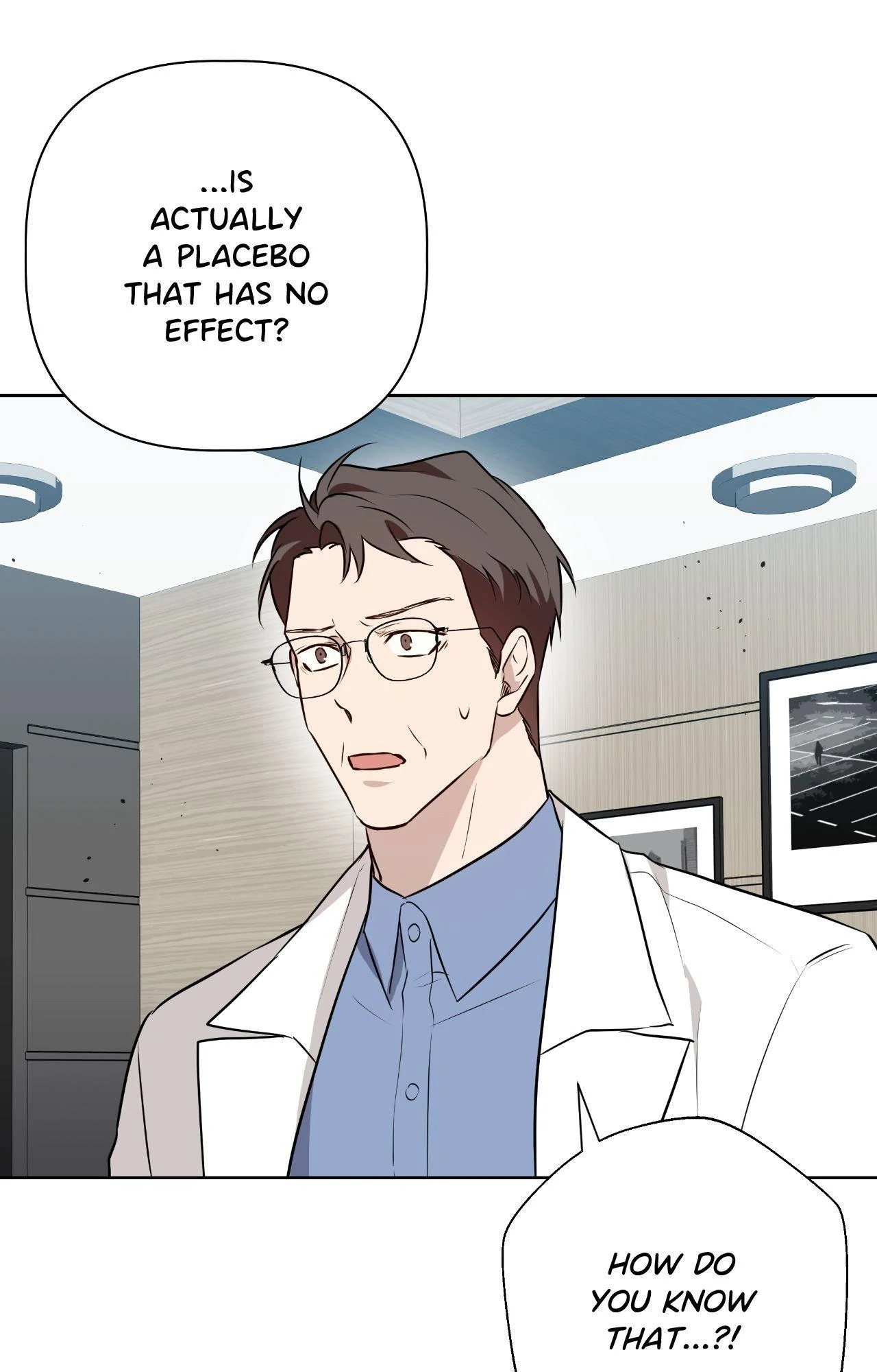 Perfect Omega - Chapter 32 Page 54