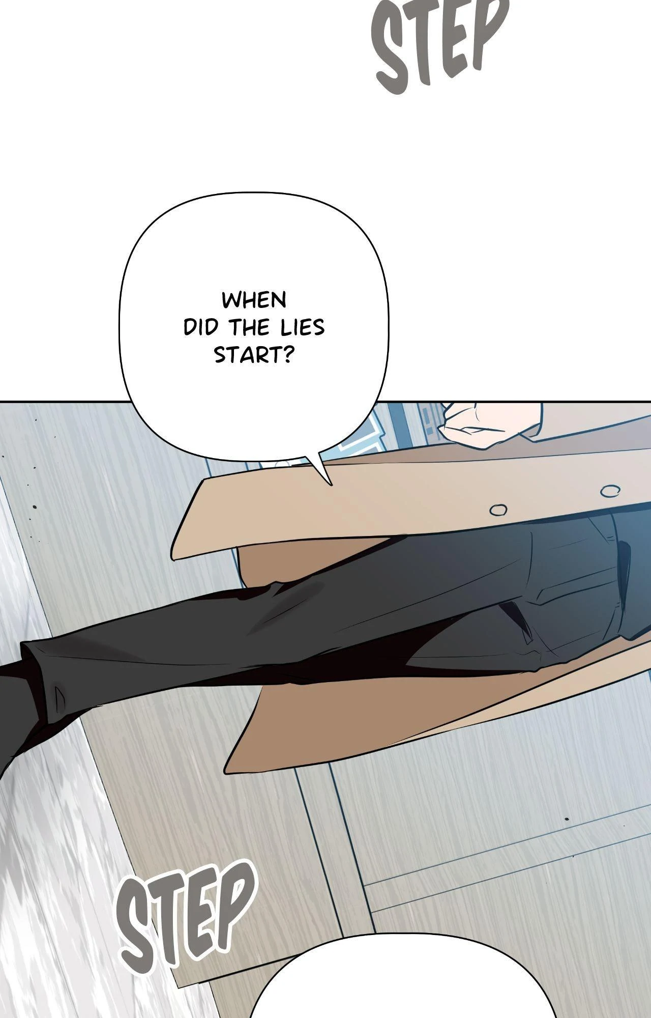 Perfect Omega - Chapter 32 Page 57