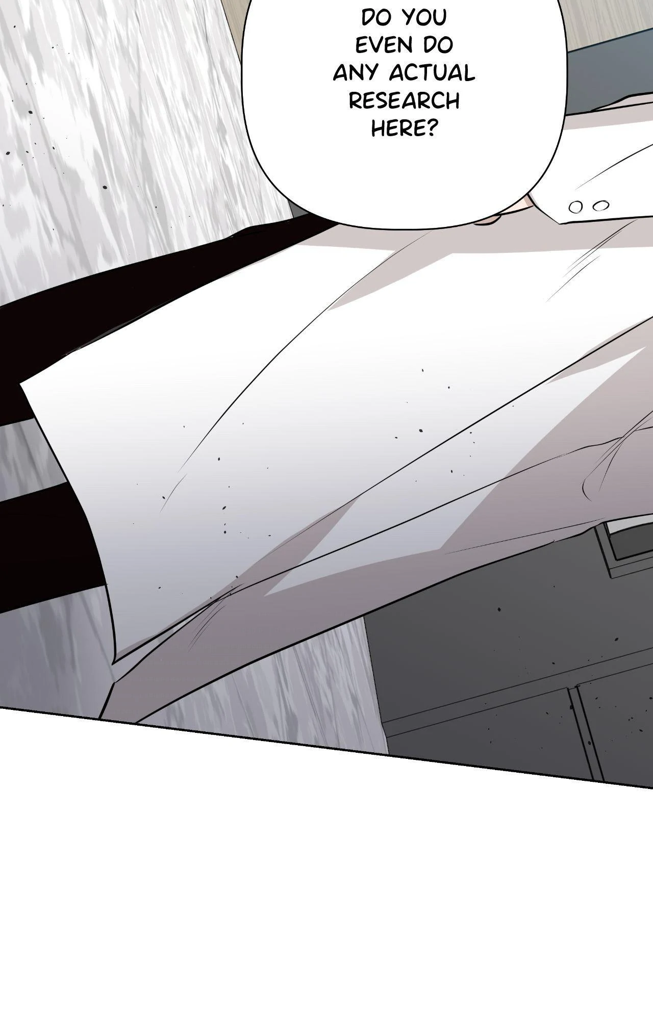 Perfect Omega - Chapter 32 Page 58