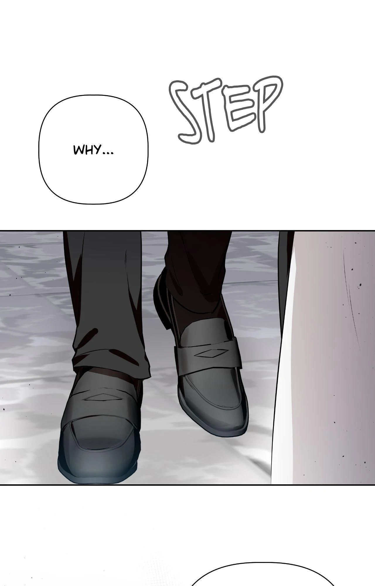 Perfect Omega - Chapter 32 Page 59