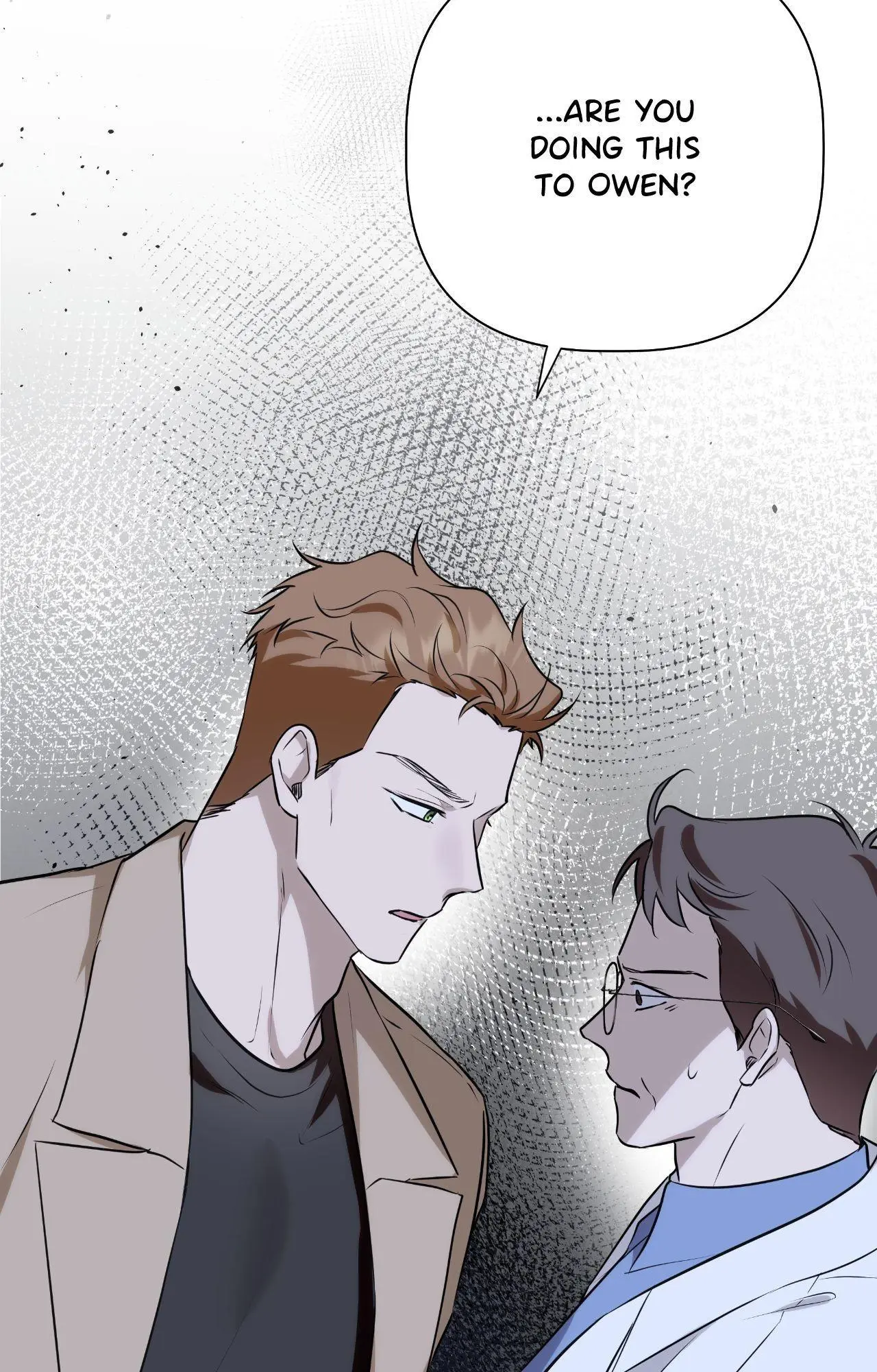 Perfect Omega - Chapter 32 Page 60