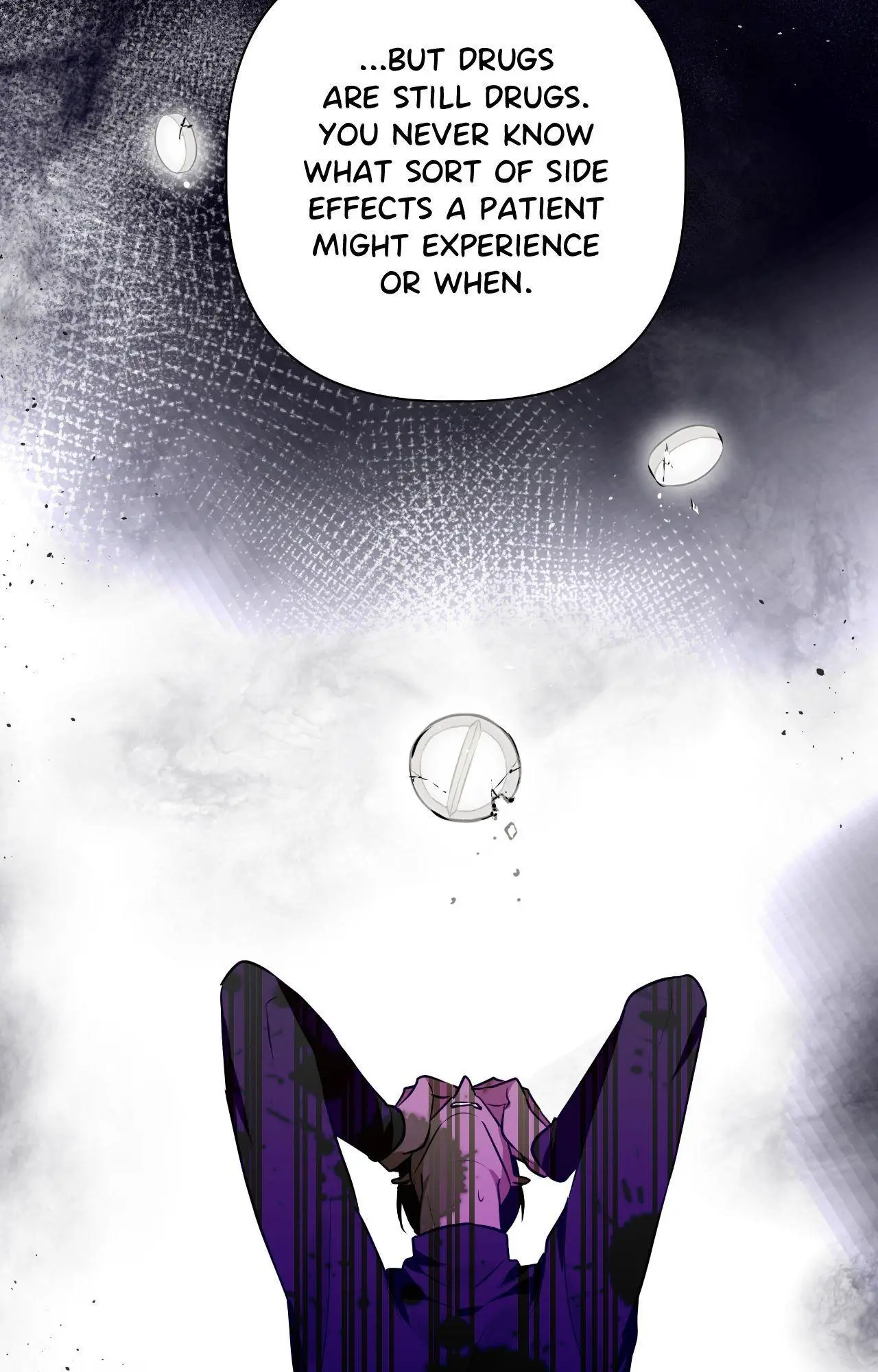 Perfect Omega - Chapter 32 Page 65