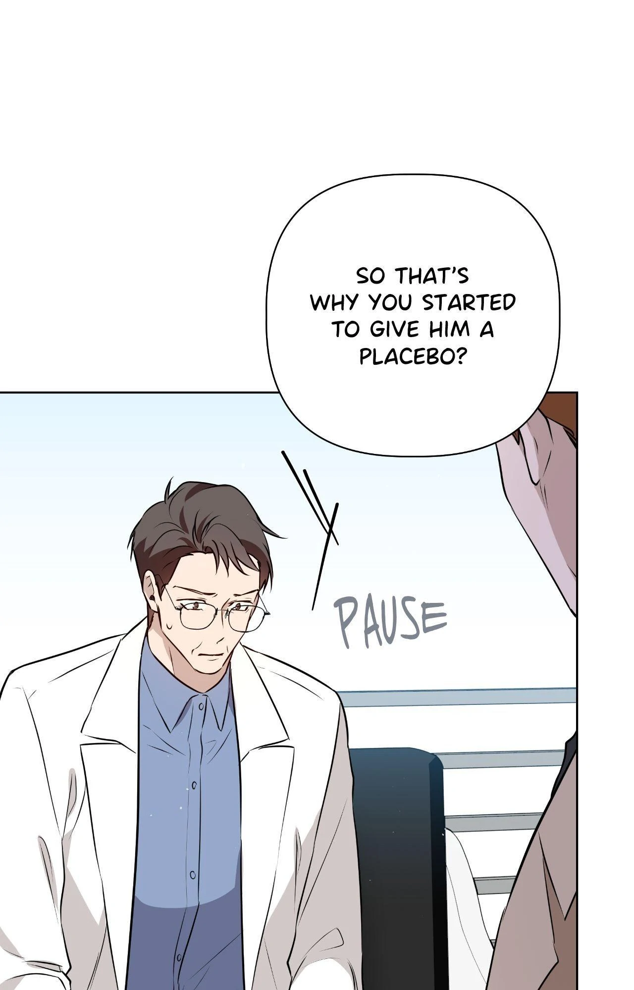 Perfect Omega - Chapter 32 Page 67