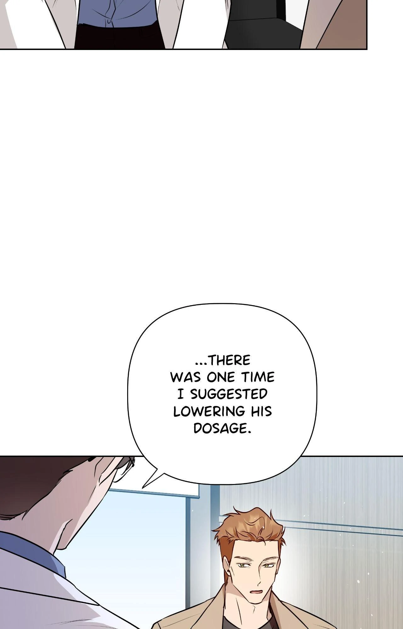 Perfect Omega - Chapter 32 Page 68