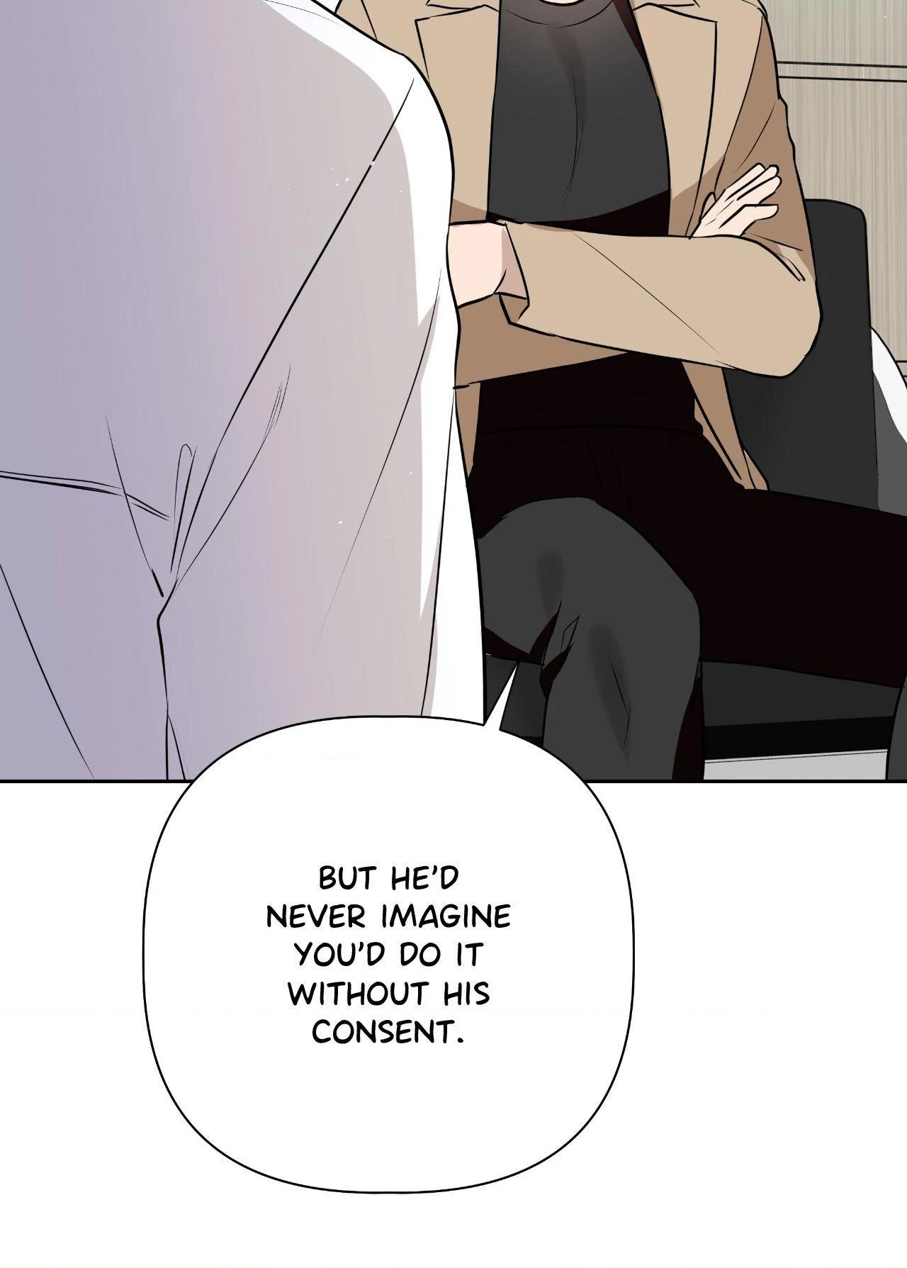 Perfect Omega - Chapter 32 Page 69