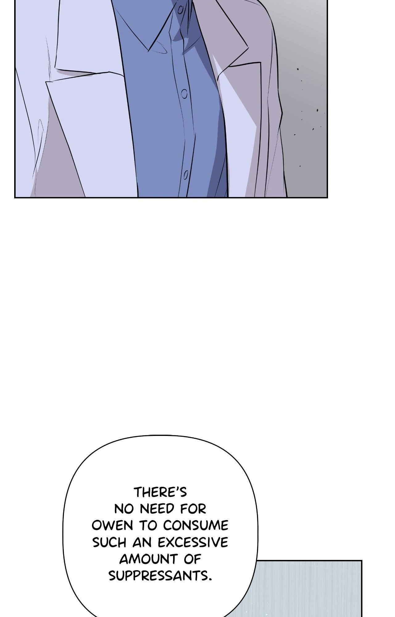 Perfect Omega - Chapter 32 Page 71