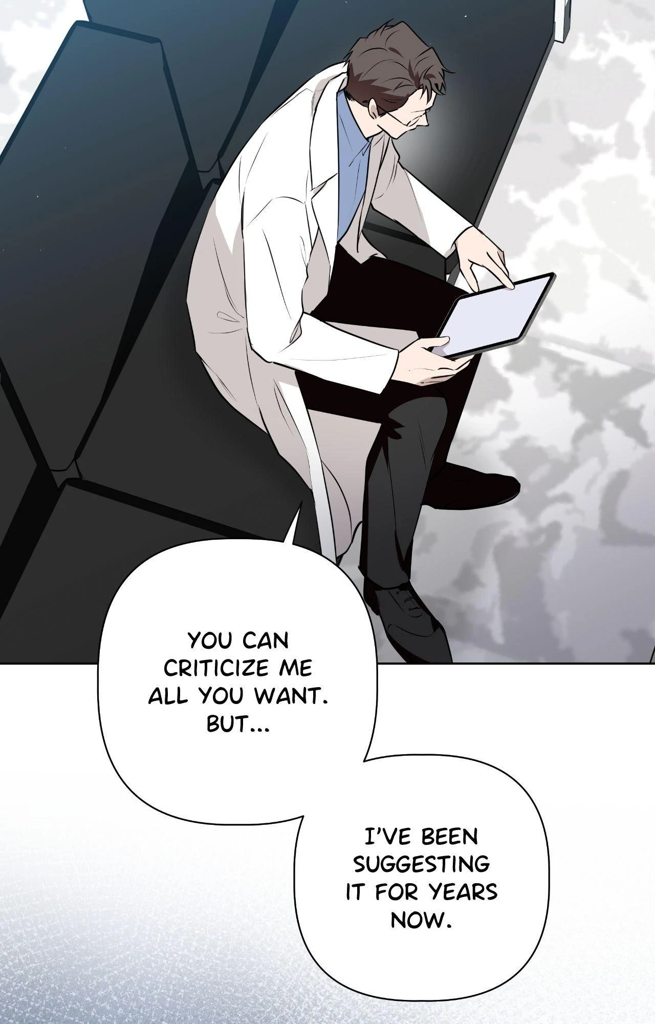 Perfect Omega - Chapter 32 Page 75