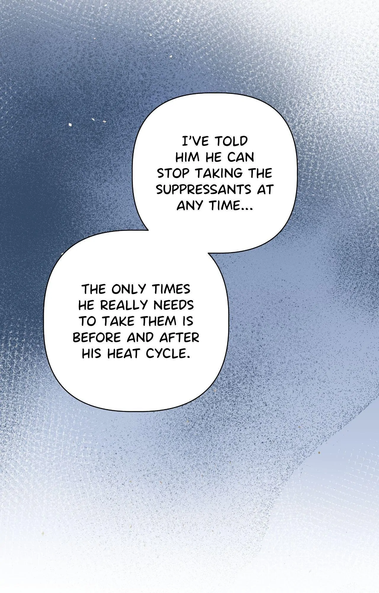 Perfect Omega - Chapter 32 Page 76
