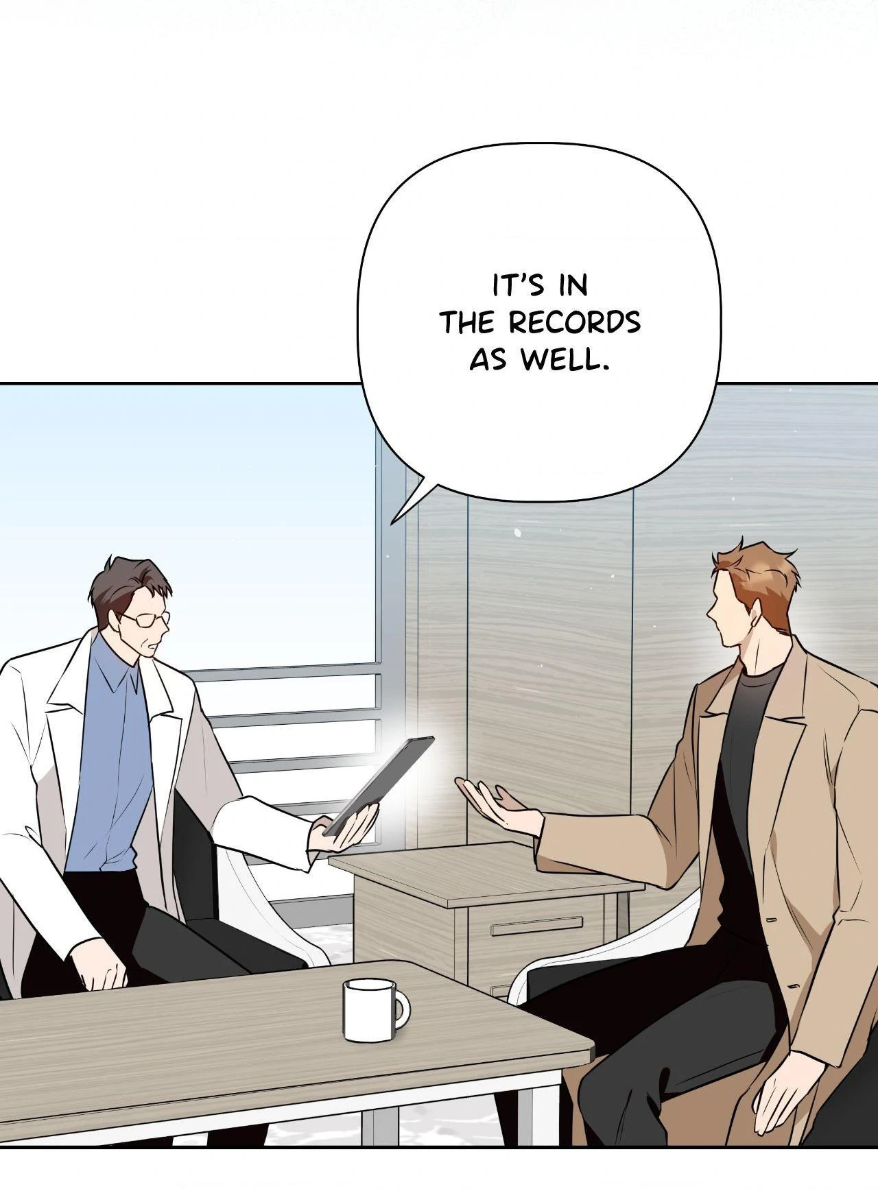 Perfect Omega - Chapter 32 Page 77