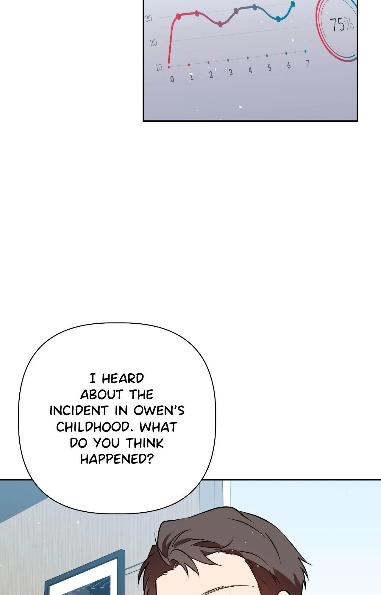 Perfect Omega - Chapter 32 Page 82