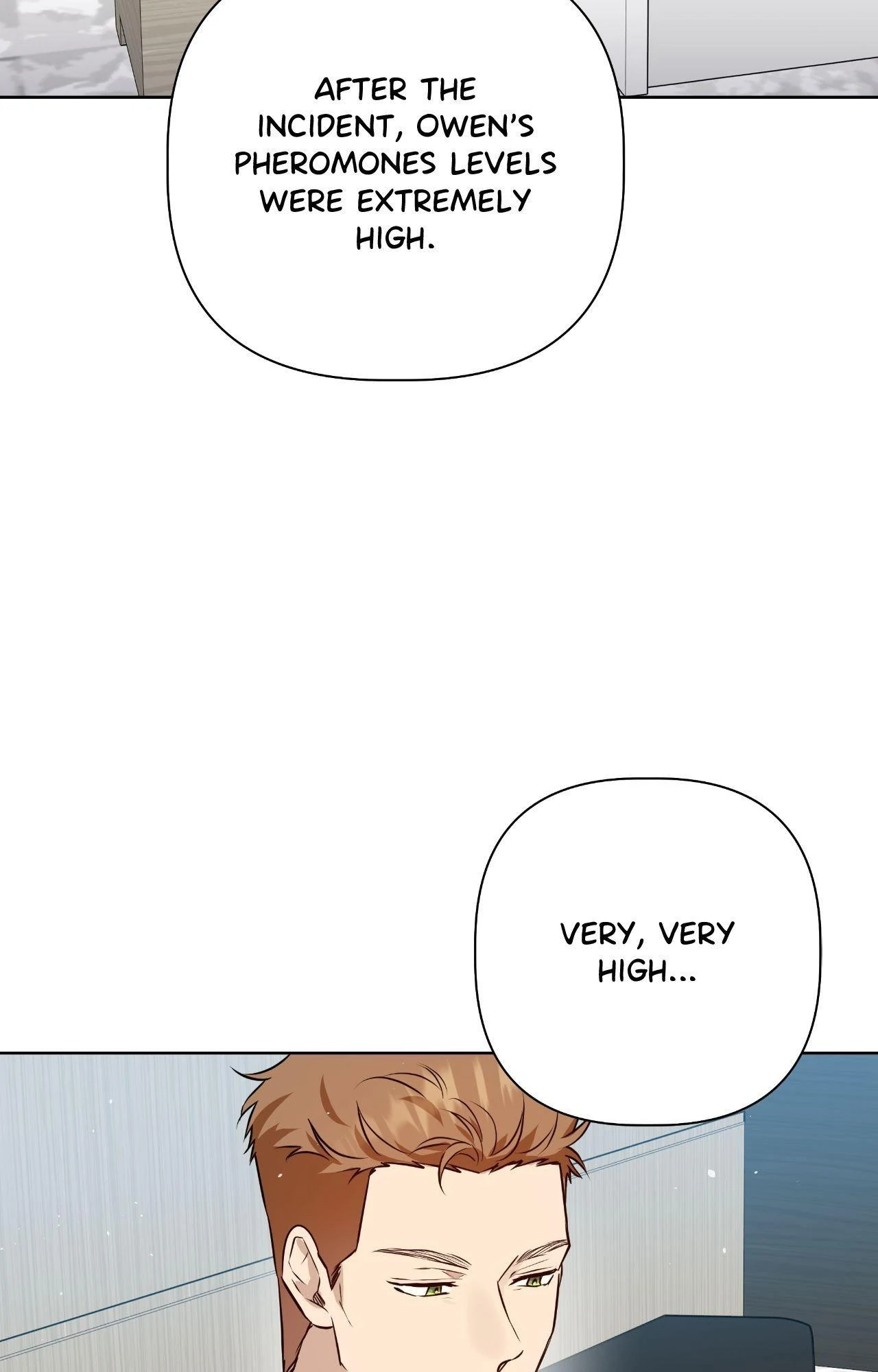 Perfect Omega - Chapter 32 Page 87