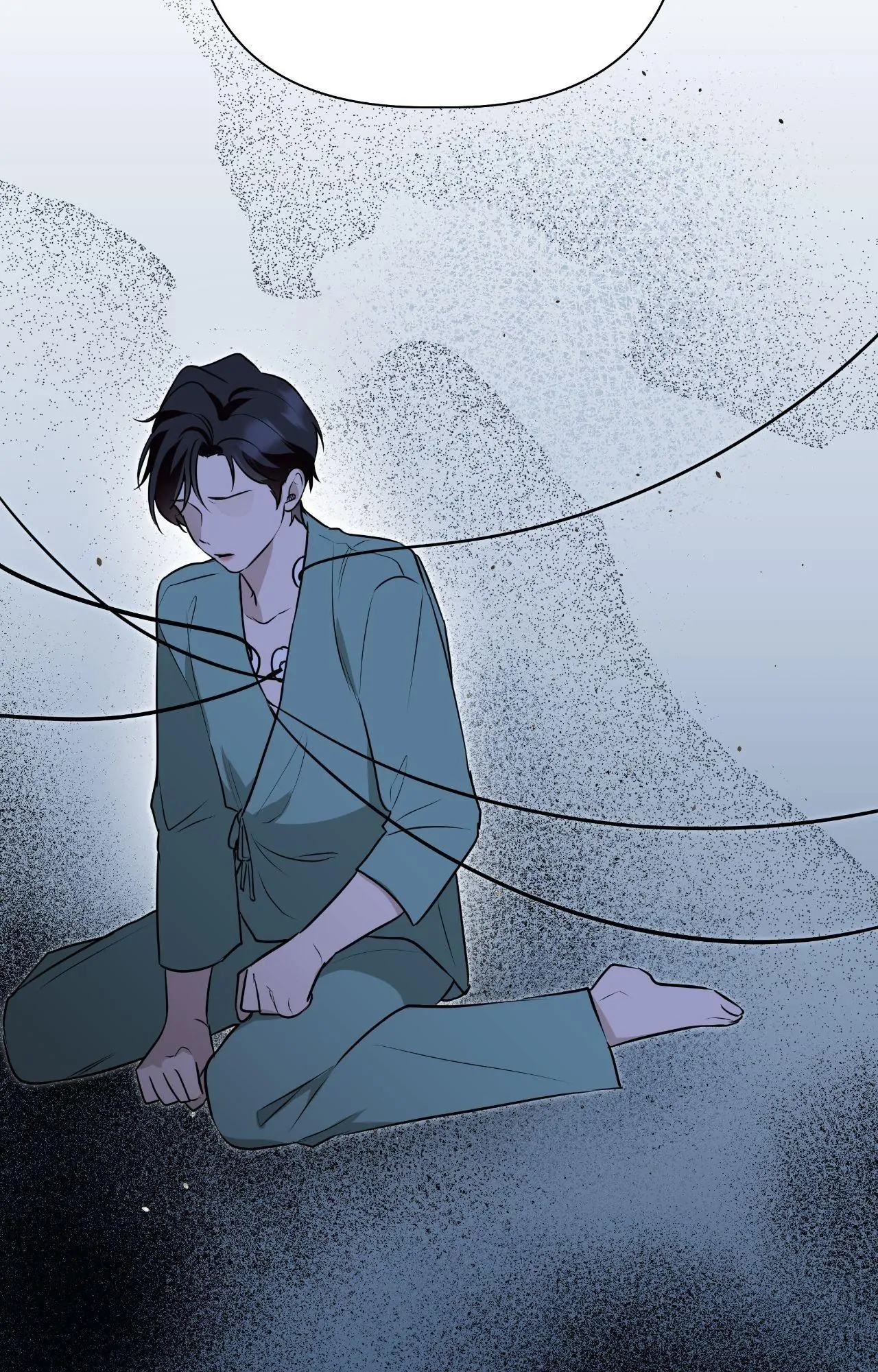 Perfect Omega - Chapter 32 Page 89