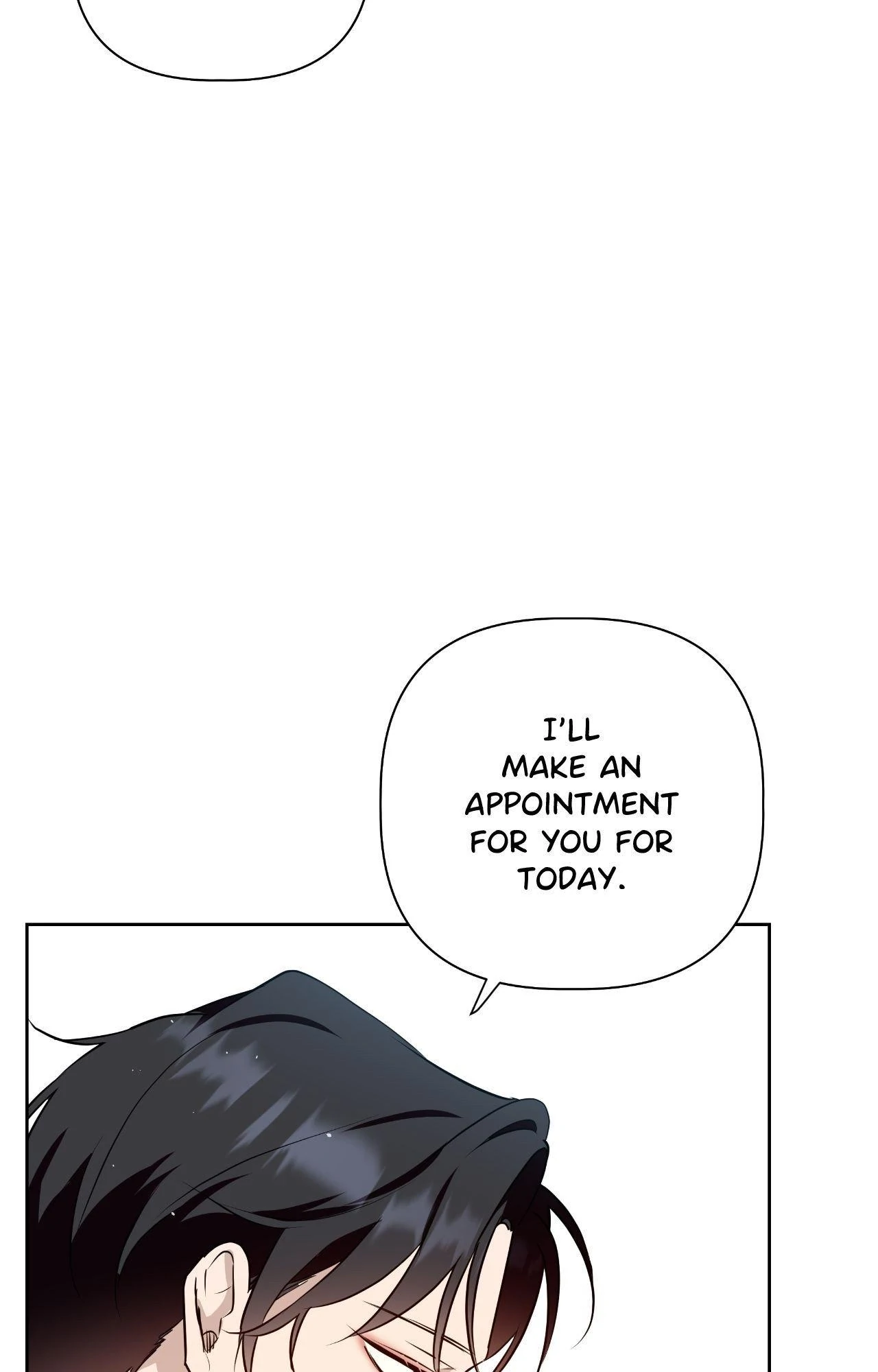 Perfect Omega - Chapter 32 Page 9