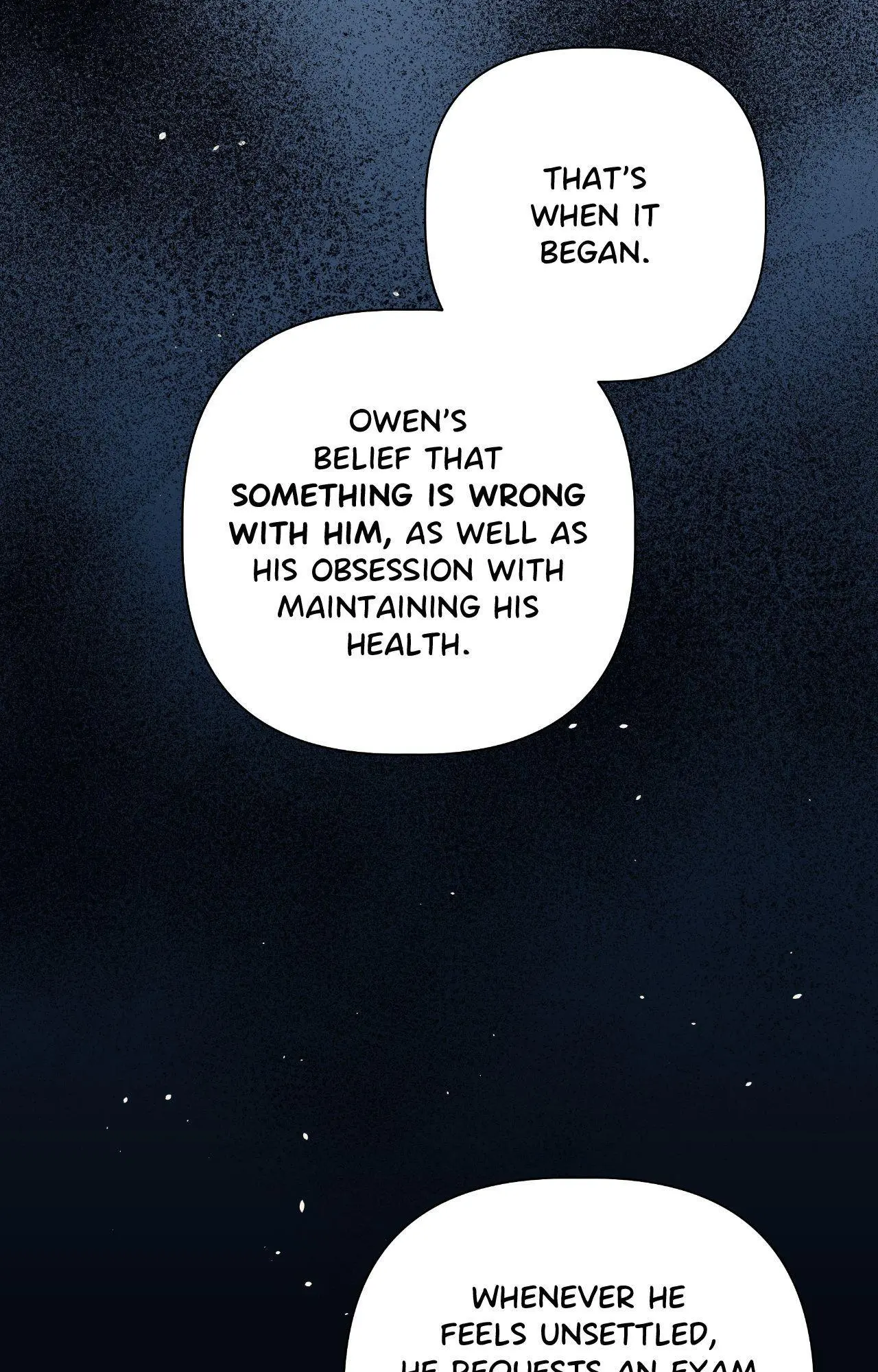 Perfect Omega - Chapter 32 Page 90