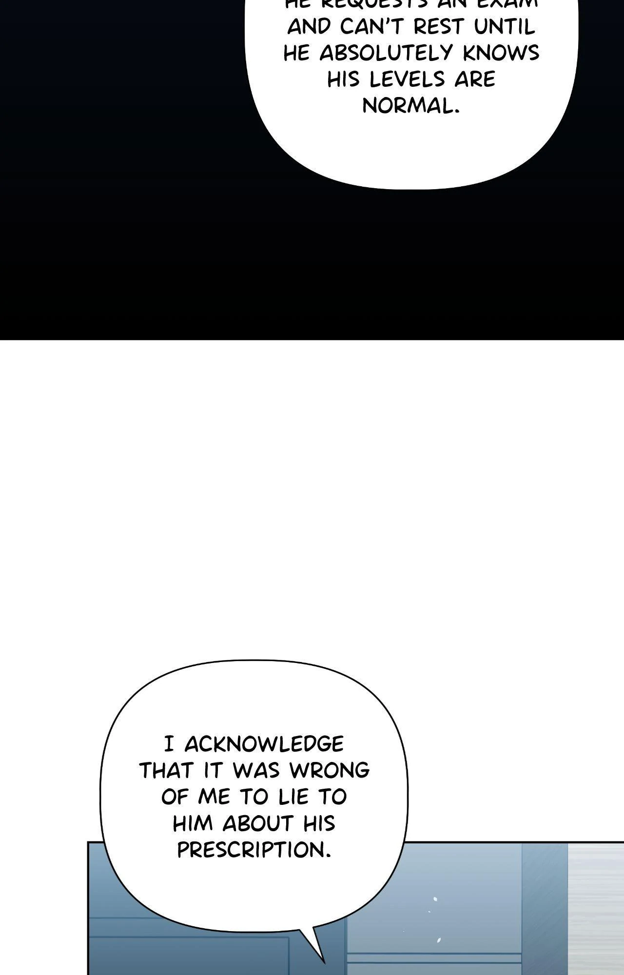 Perfect Omega - Chapter 32 Page 91