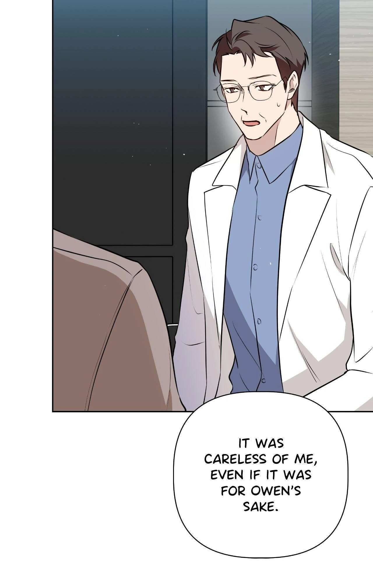 Perfect Omega - Chapter 32 Page 92
