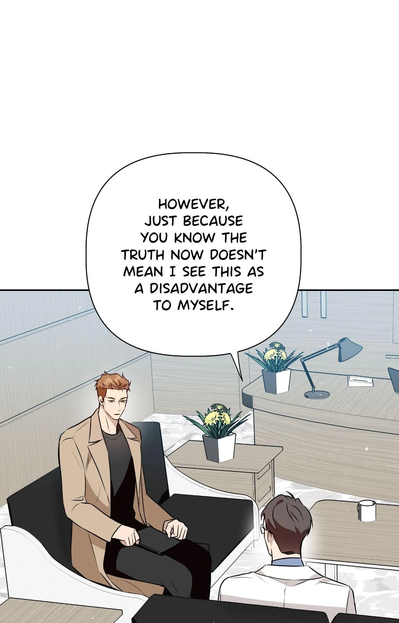 Perfect Omega - Chapter 32 Page 94