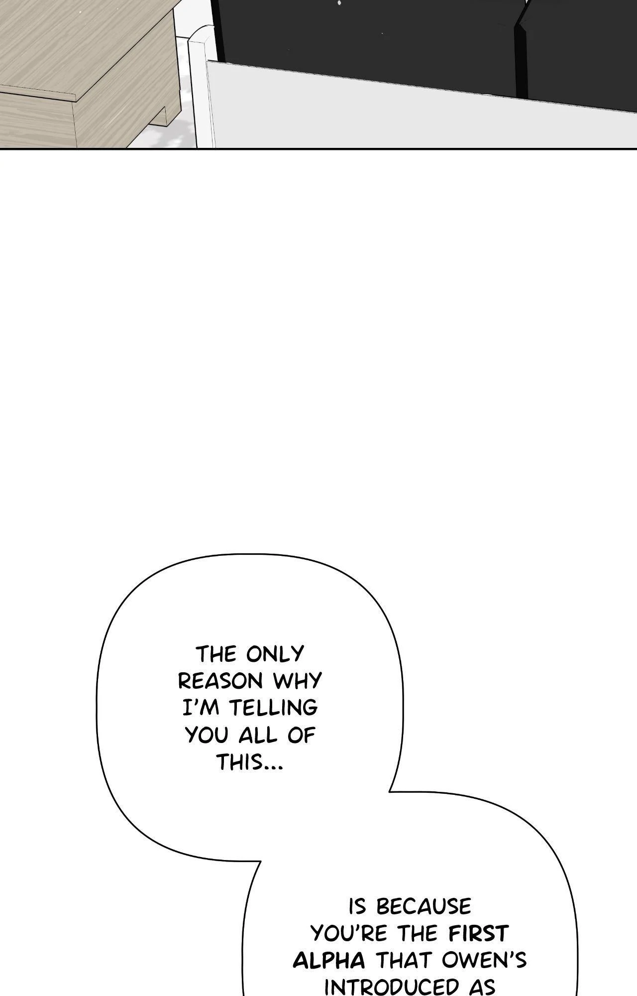 Perfect Omega - Chapter 32 Page 95