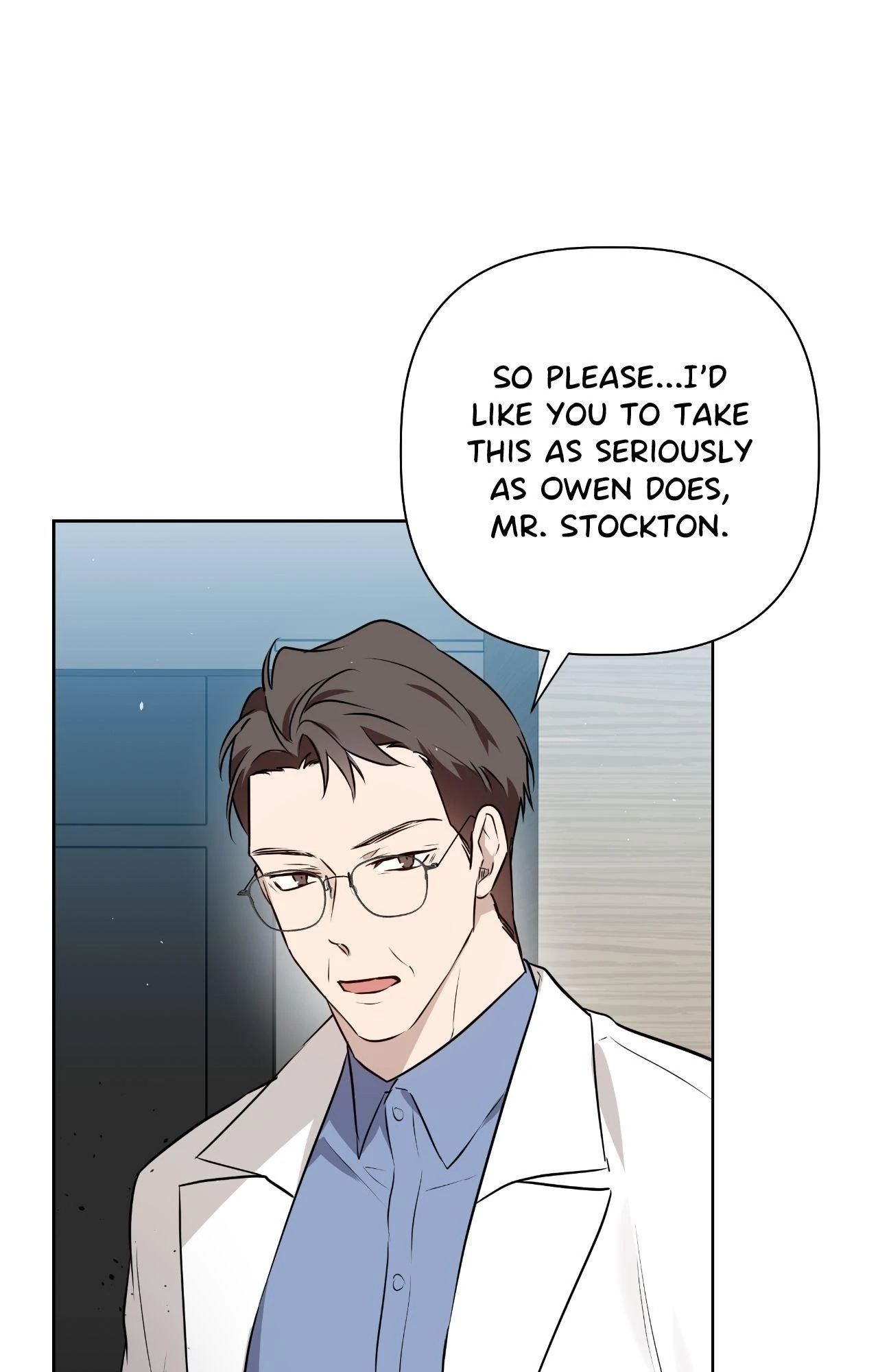 Perfect Omega - Chapter 32 Page 97