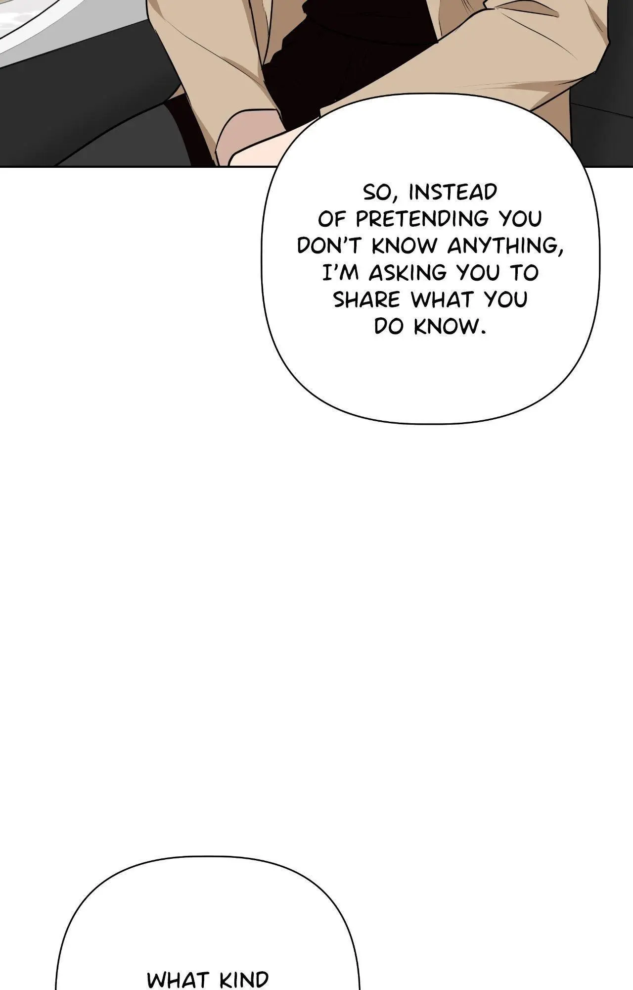 Perfect Omega - Chapter 33 Page 10