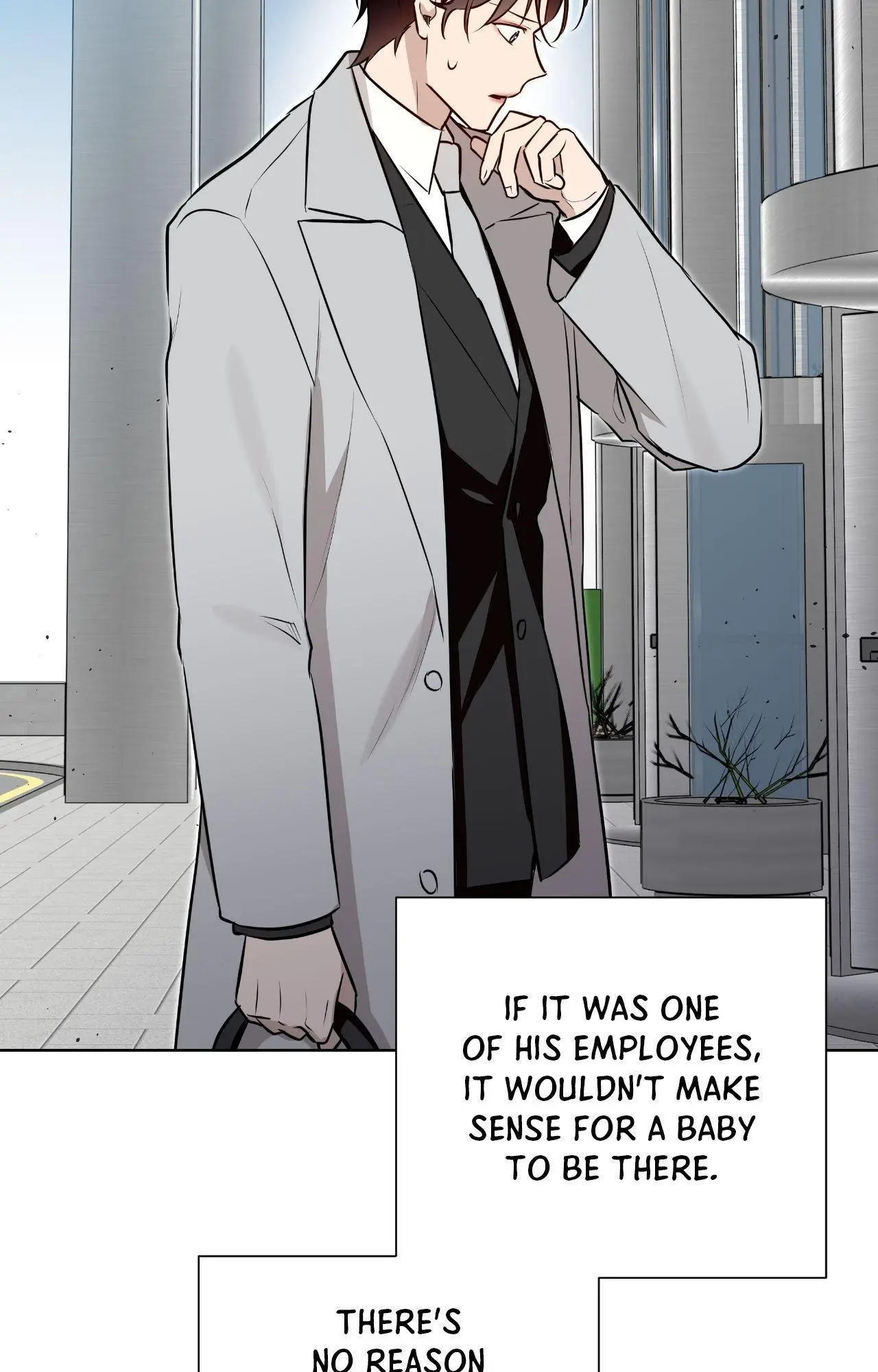 Perfect Omega - Chapter 33 Page 102