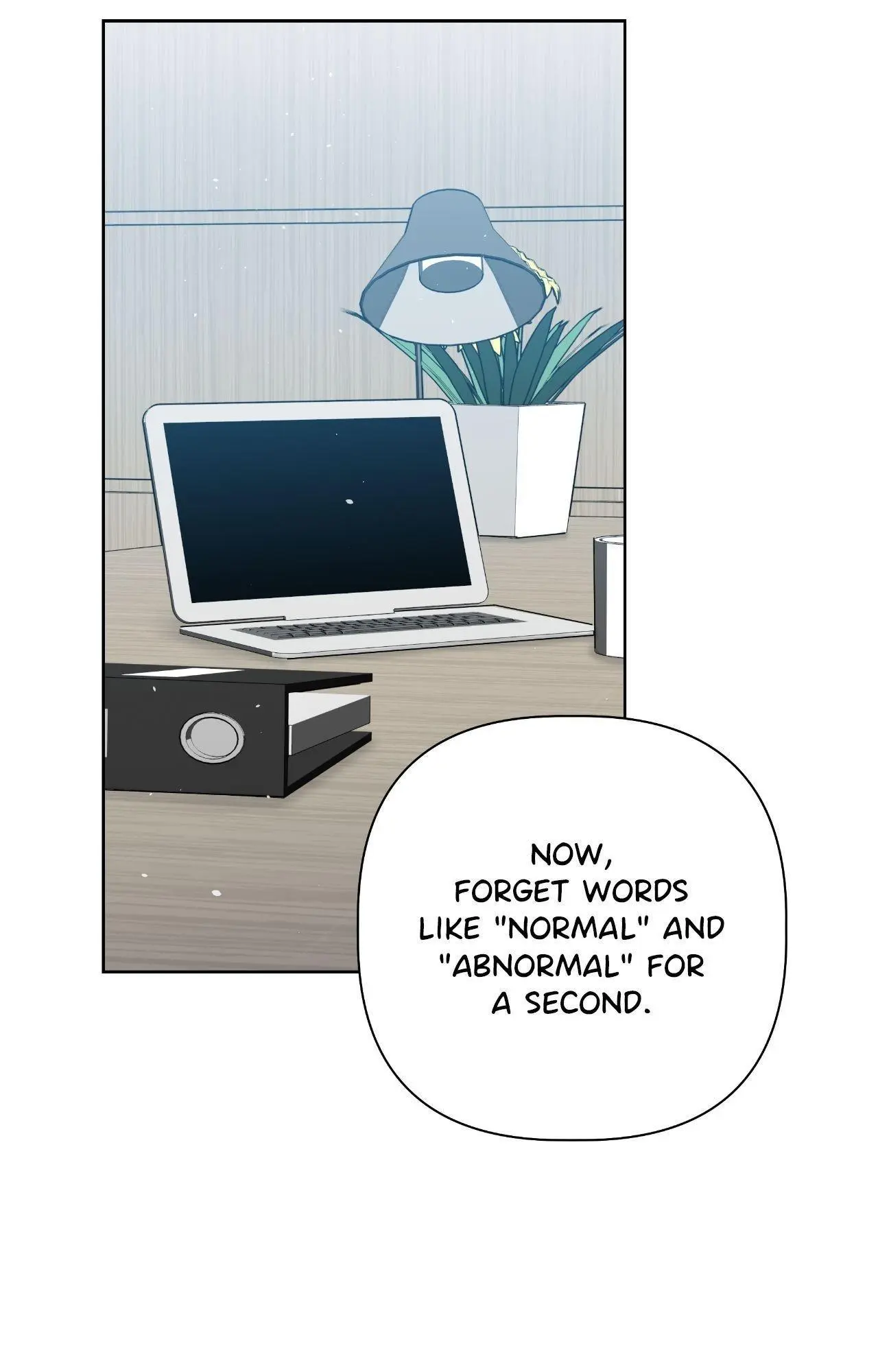 Perfect Omega - Chapter 33 Page 19