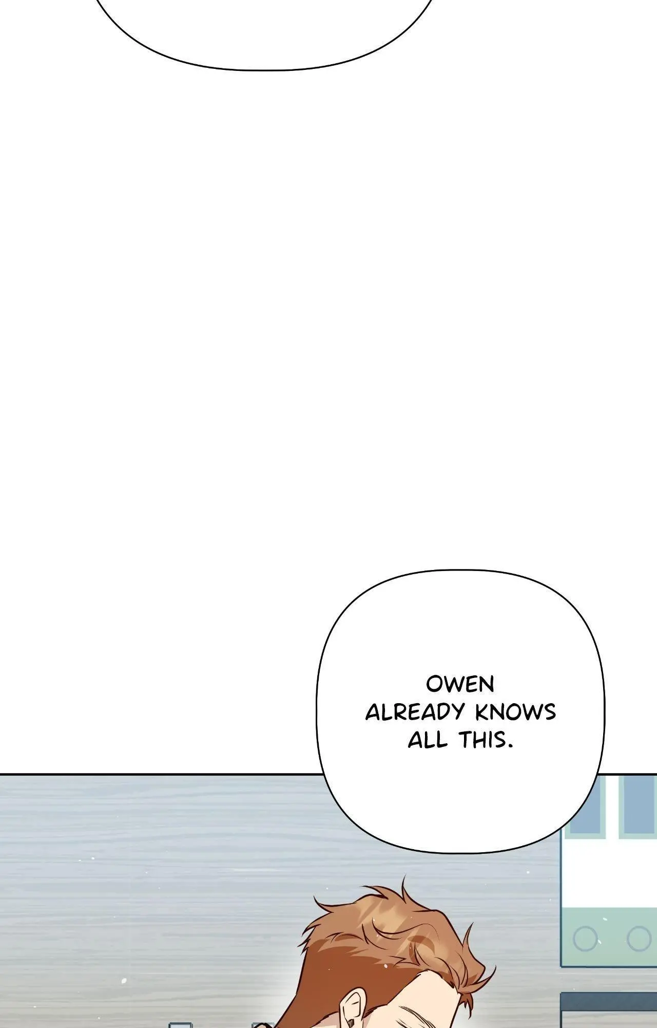Perfect Omega - Chapter 33 Page 23