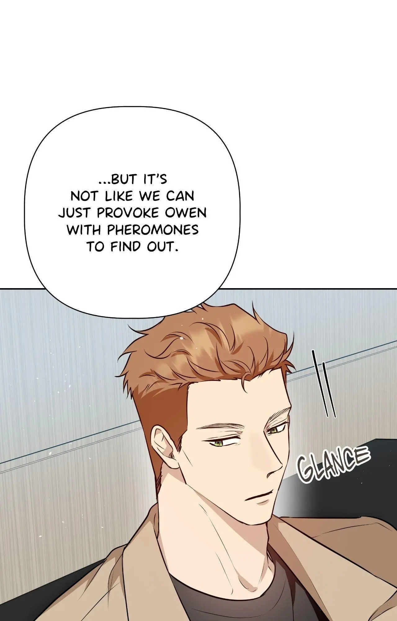 Perfect Omega - Chapter 33 Page 28