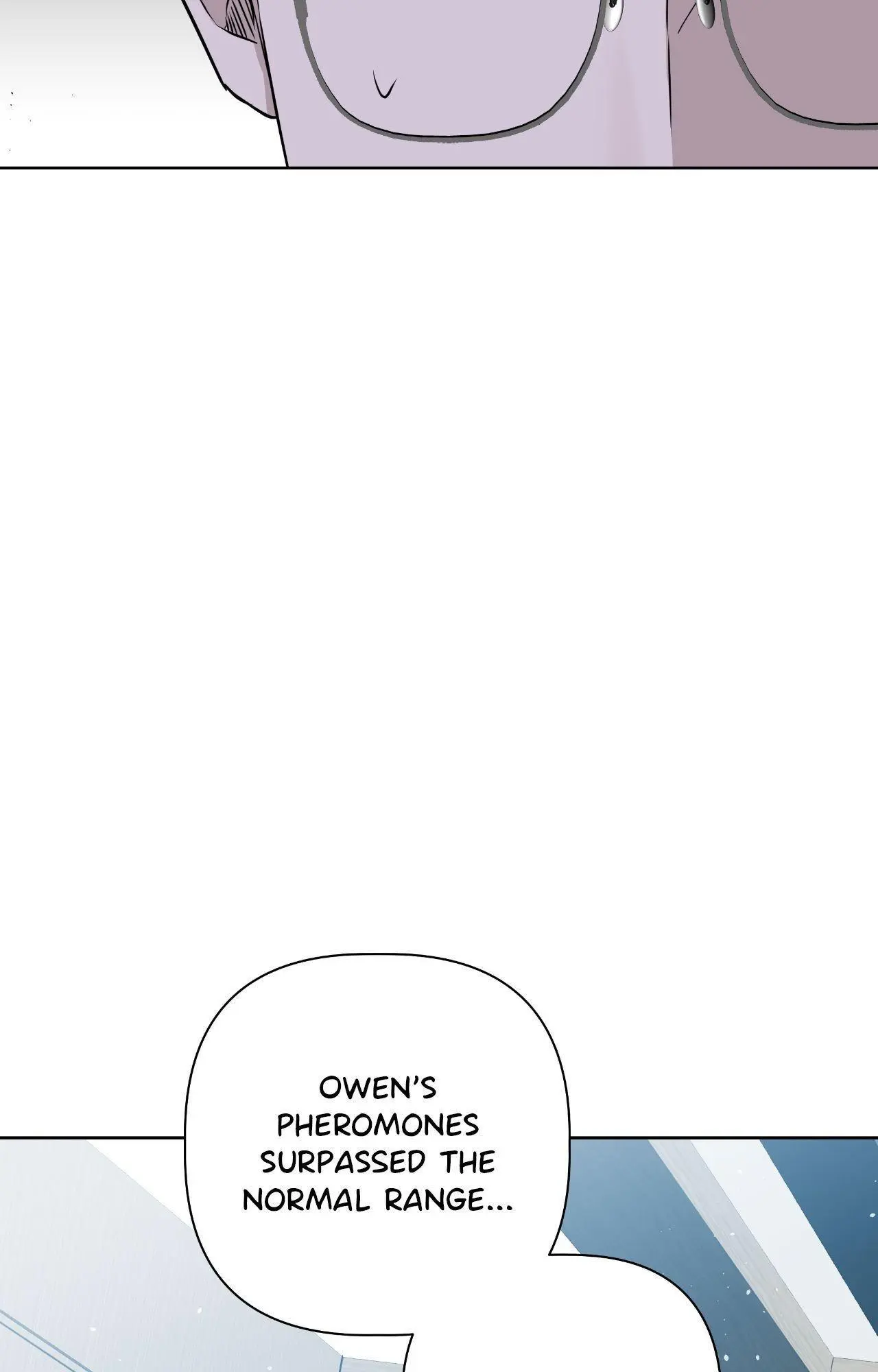 Perfect Omega - Chapter 33 Page 37