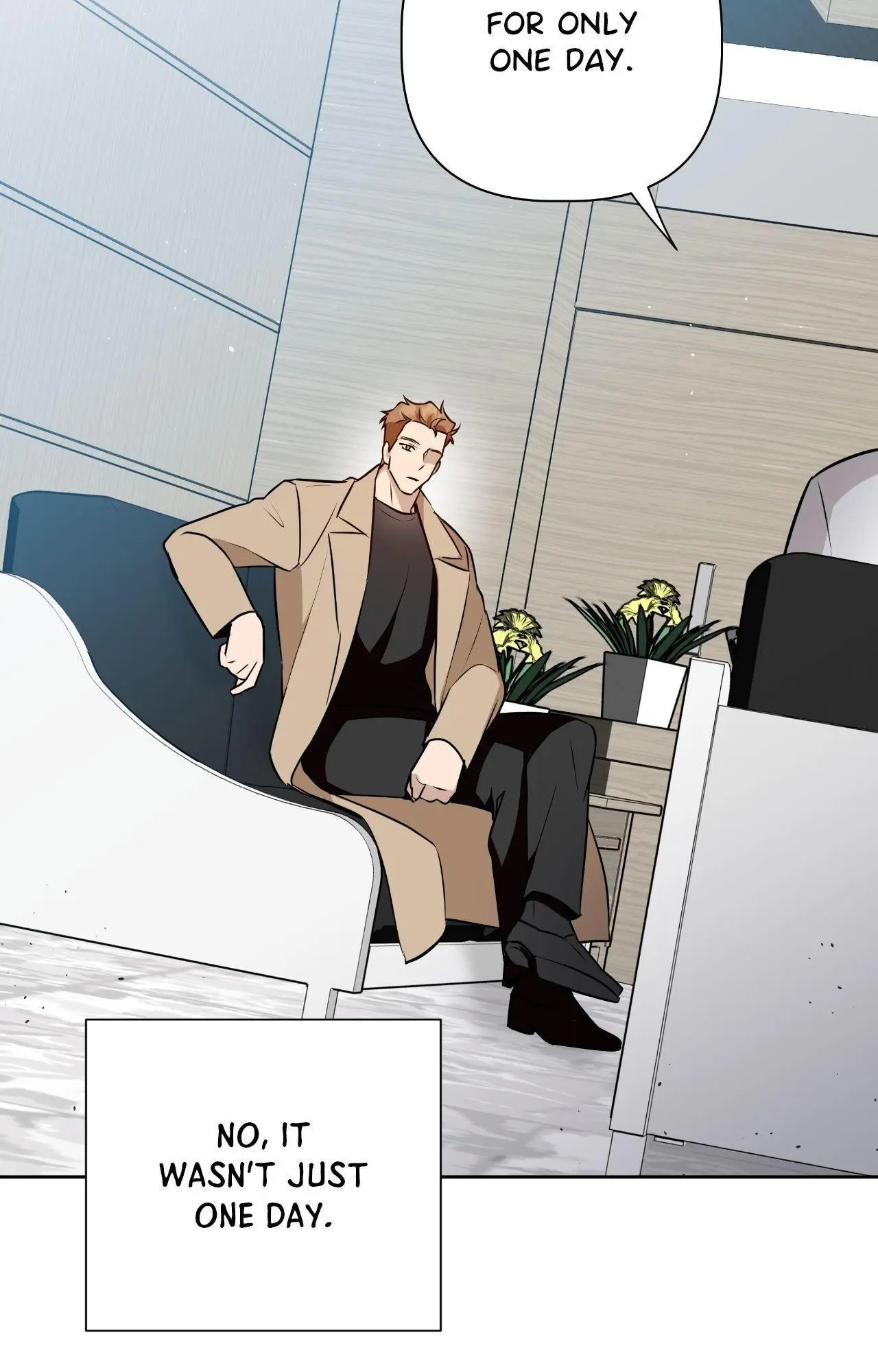 Perfect Omega - Chapter 33 Page 38