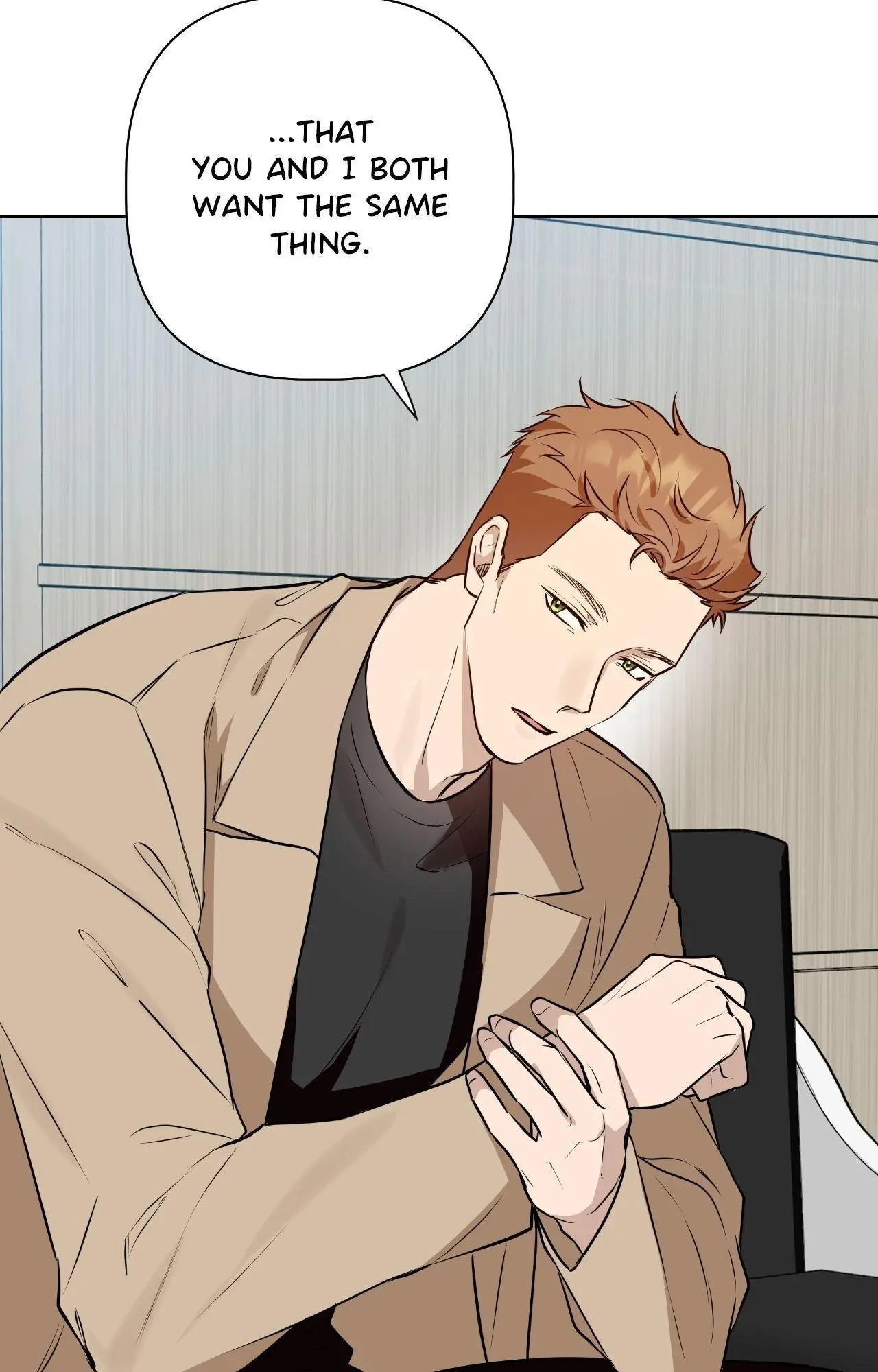 Perfect Omega - Chapter 33 Page 46