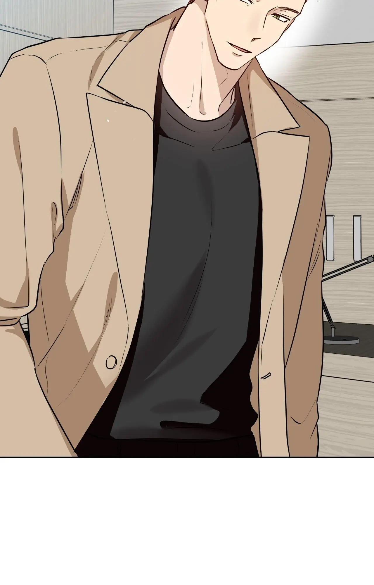 Perfect Omega - Chapter 33 Page 54