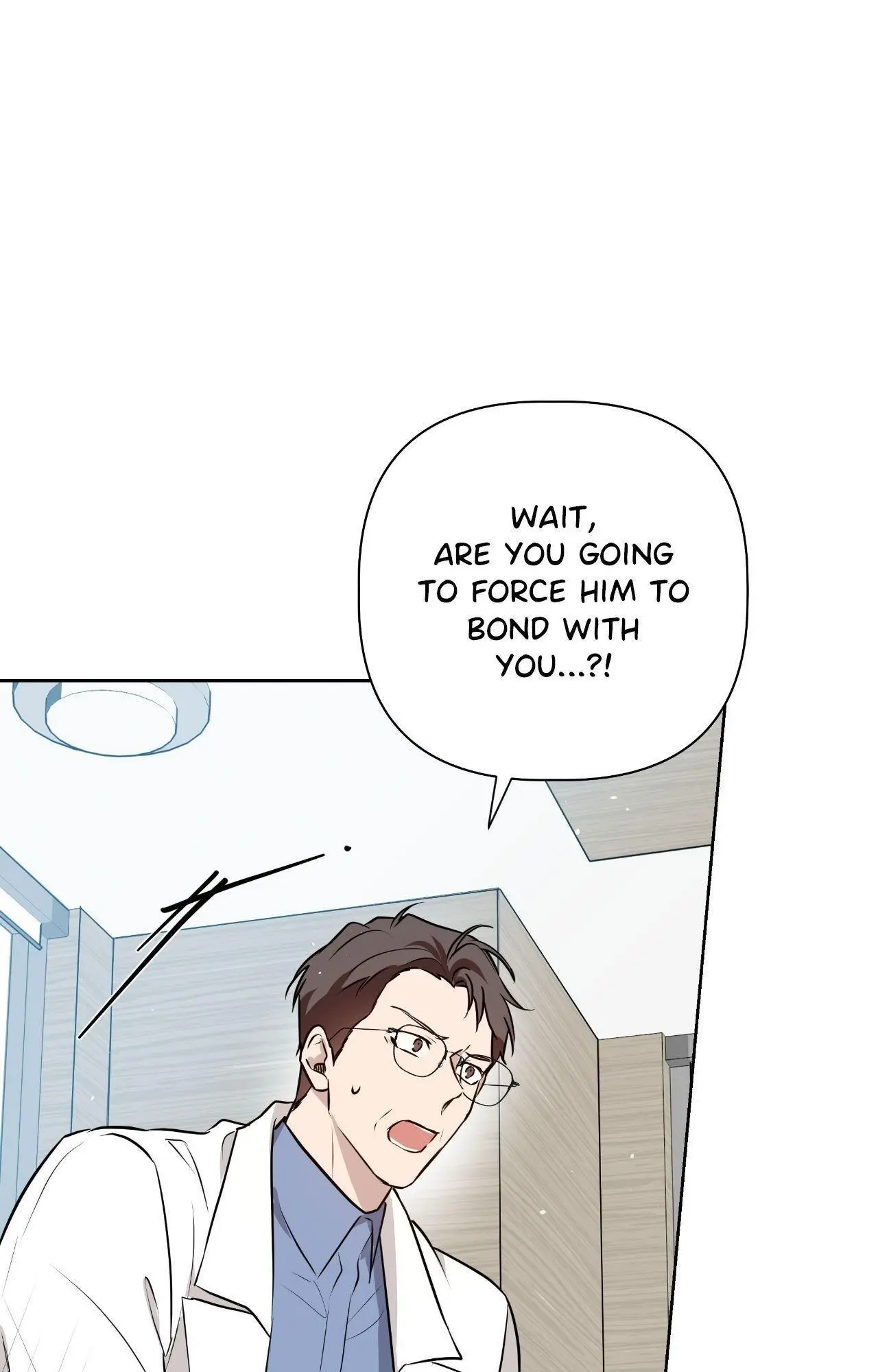 Perfect Omega - Chapter 33 Page 55