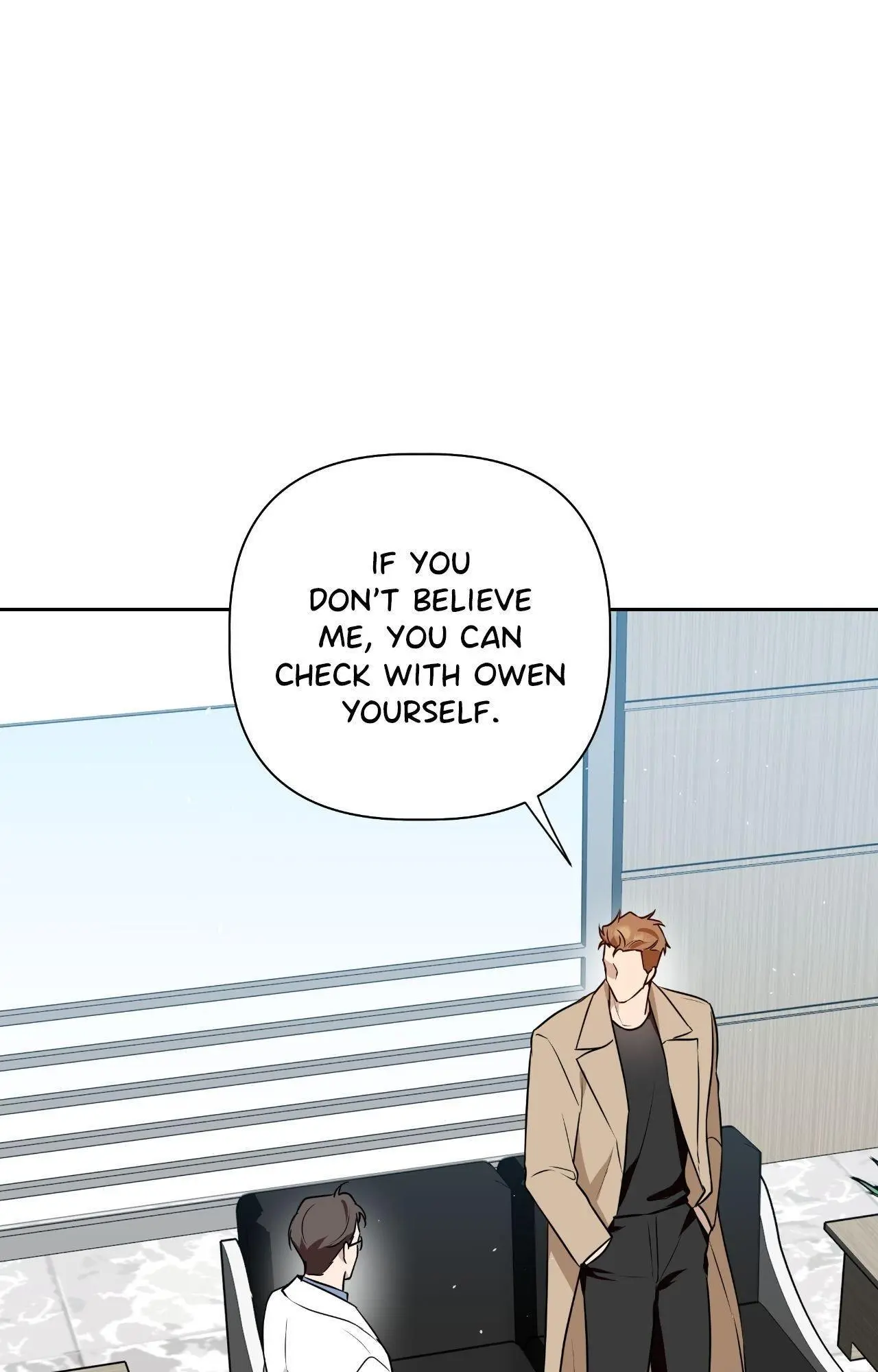 Perfect Omega - Chapter 33 Page 57