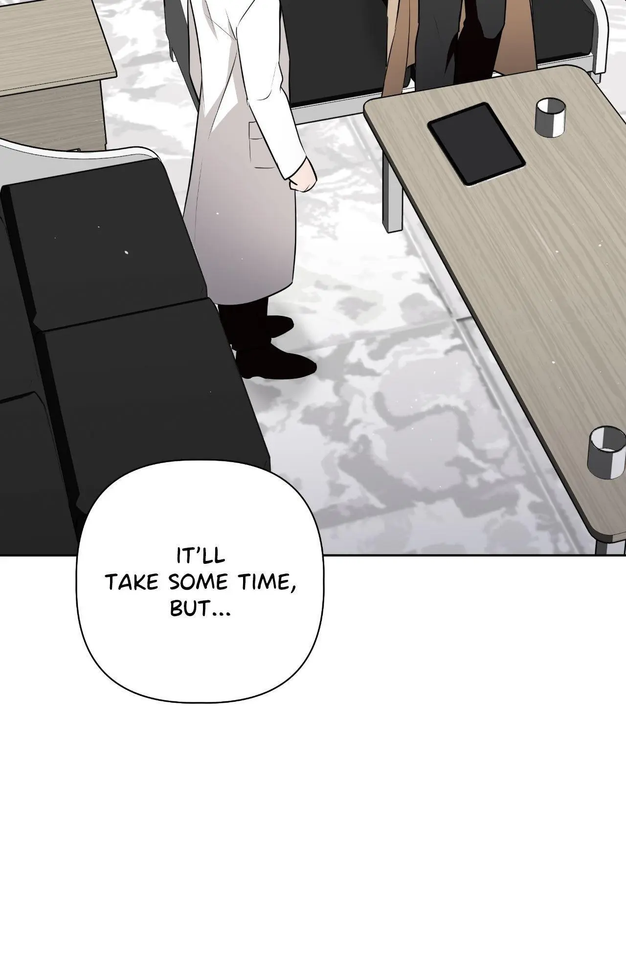 Perfect Omega - Chapter 33 Page 58
