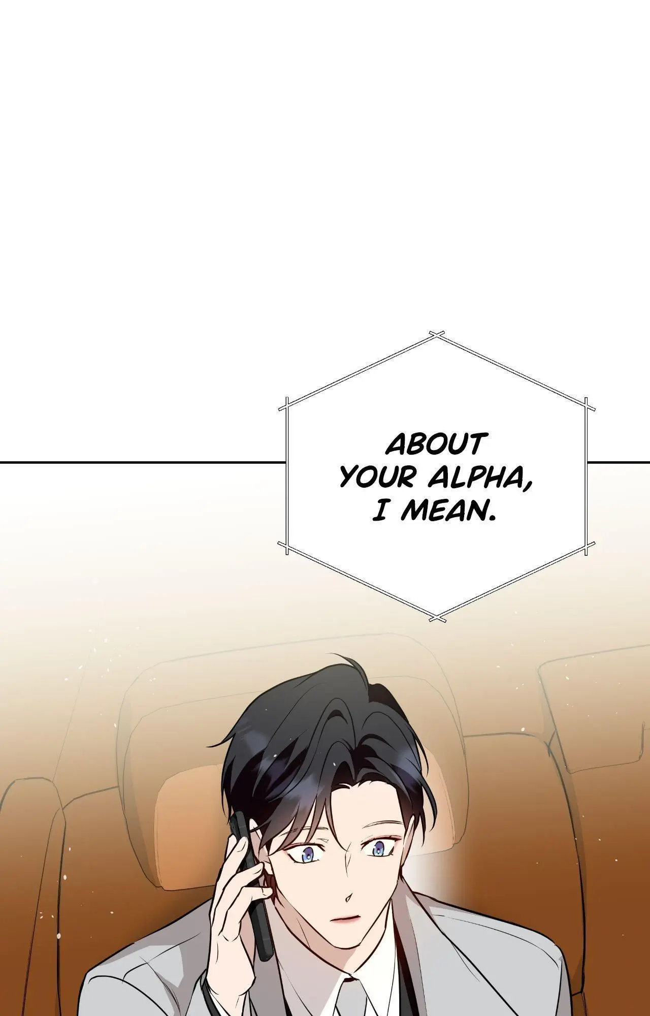 Perfect Omega - Chapter 33 Page 66