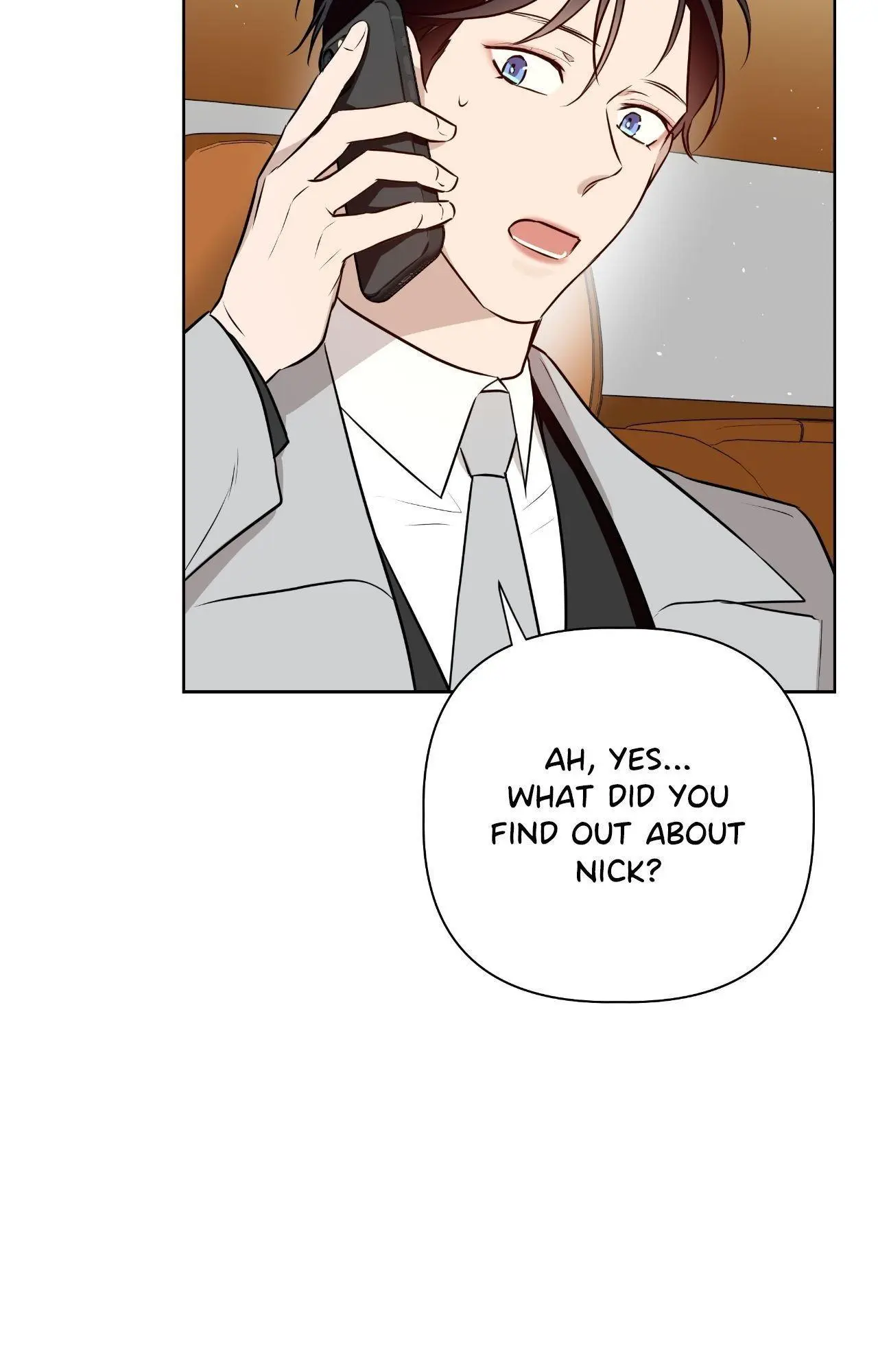 Perfect Omega - Chapter 33 Page 70
