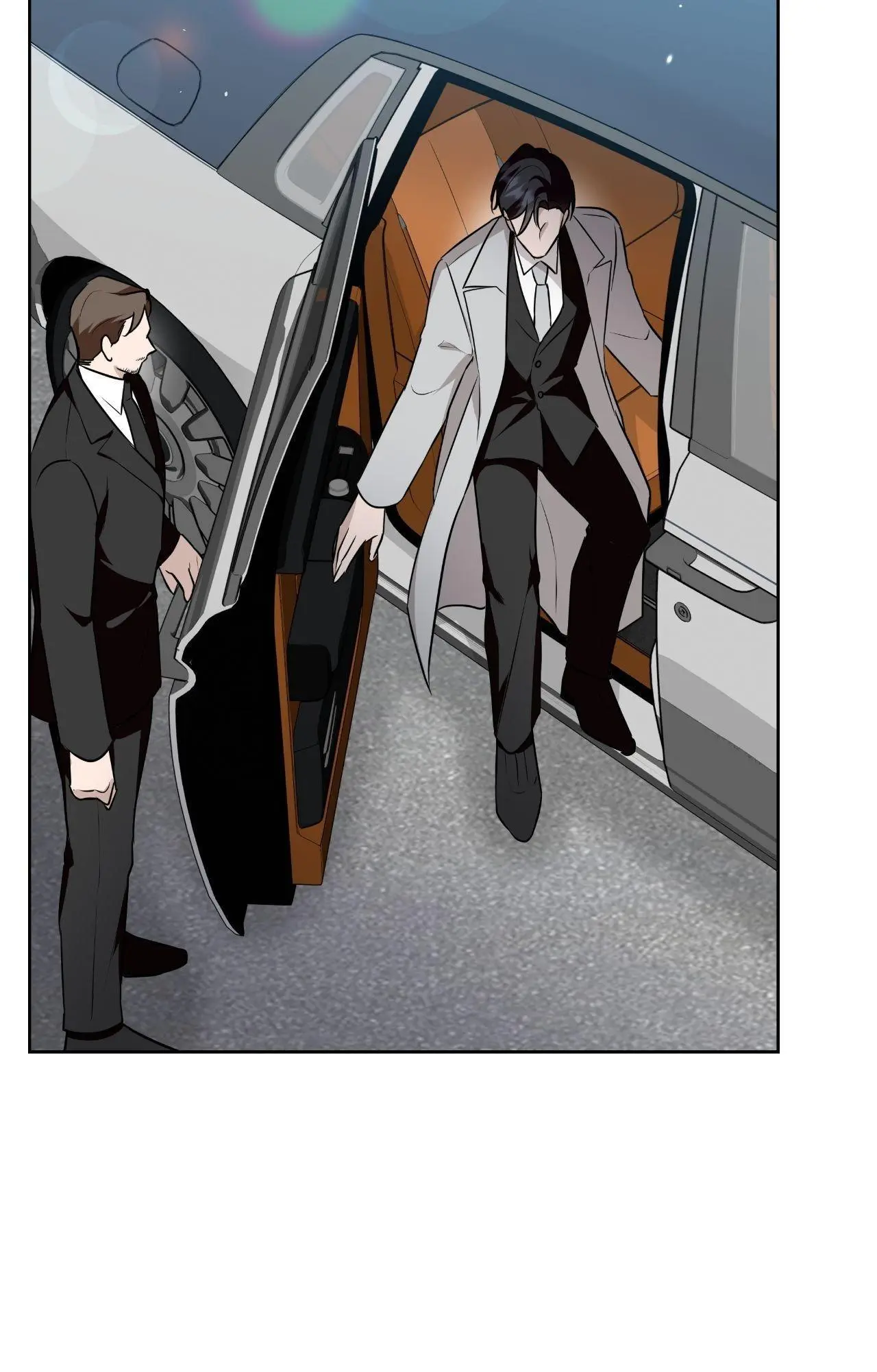 Perfect Omega - Chapter 33 Page 93