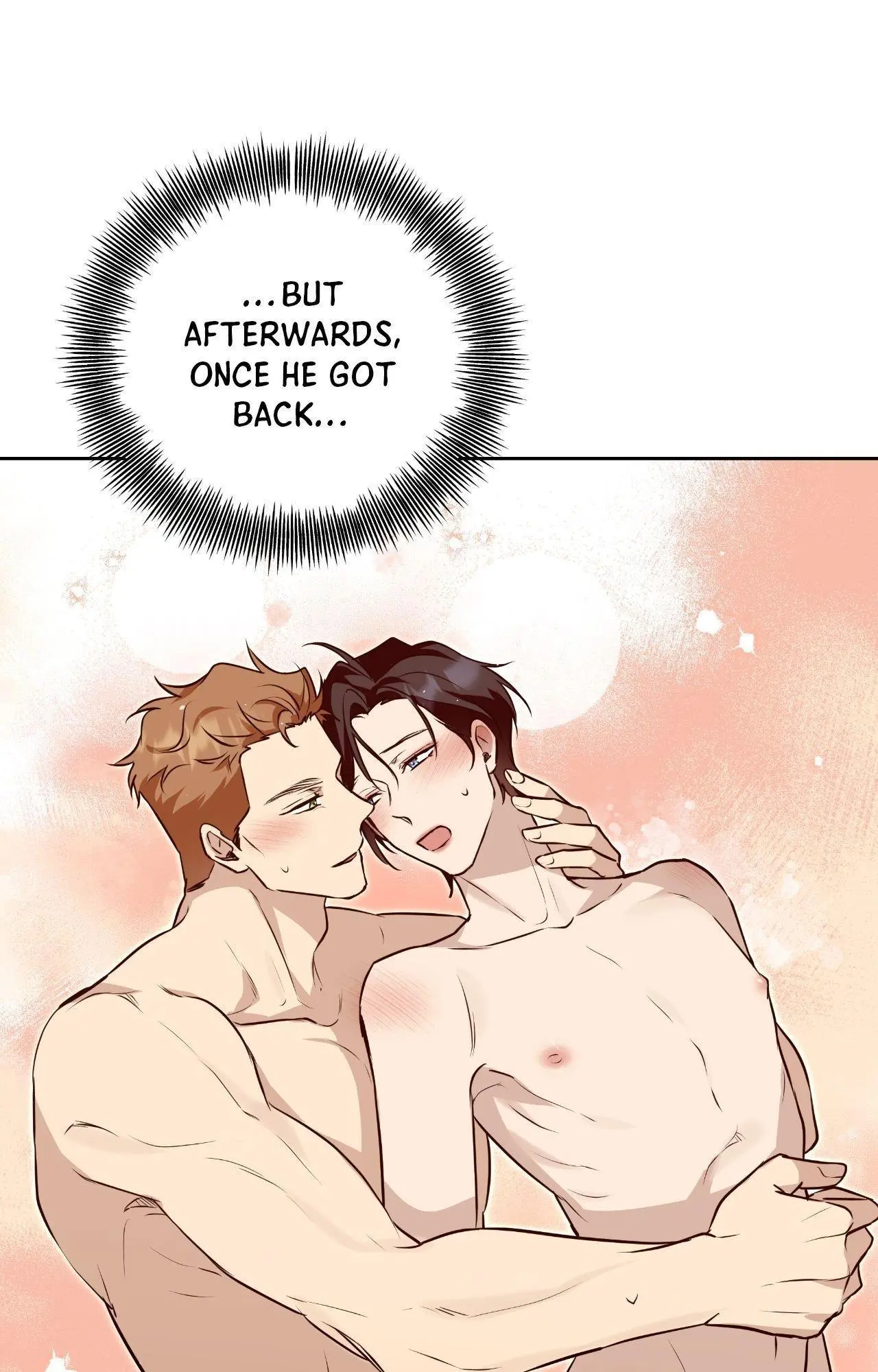 Perfect Omega - Chapter 33 Page 97
