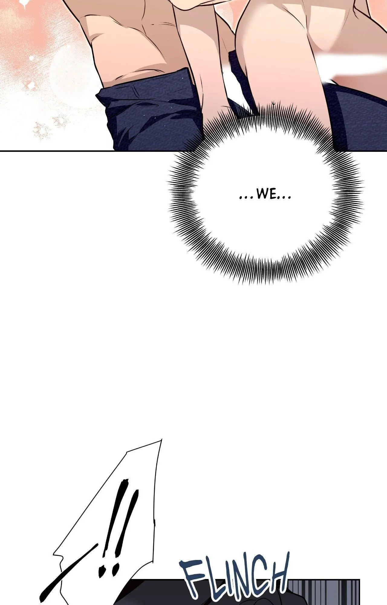 Perfect Omega - Chapter 33 Page 98