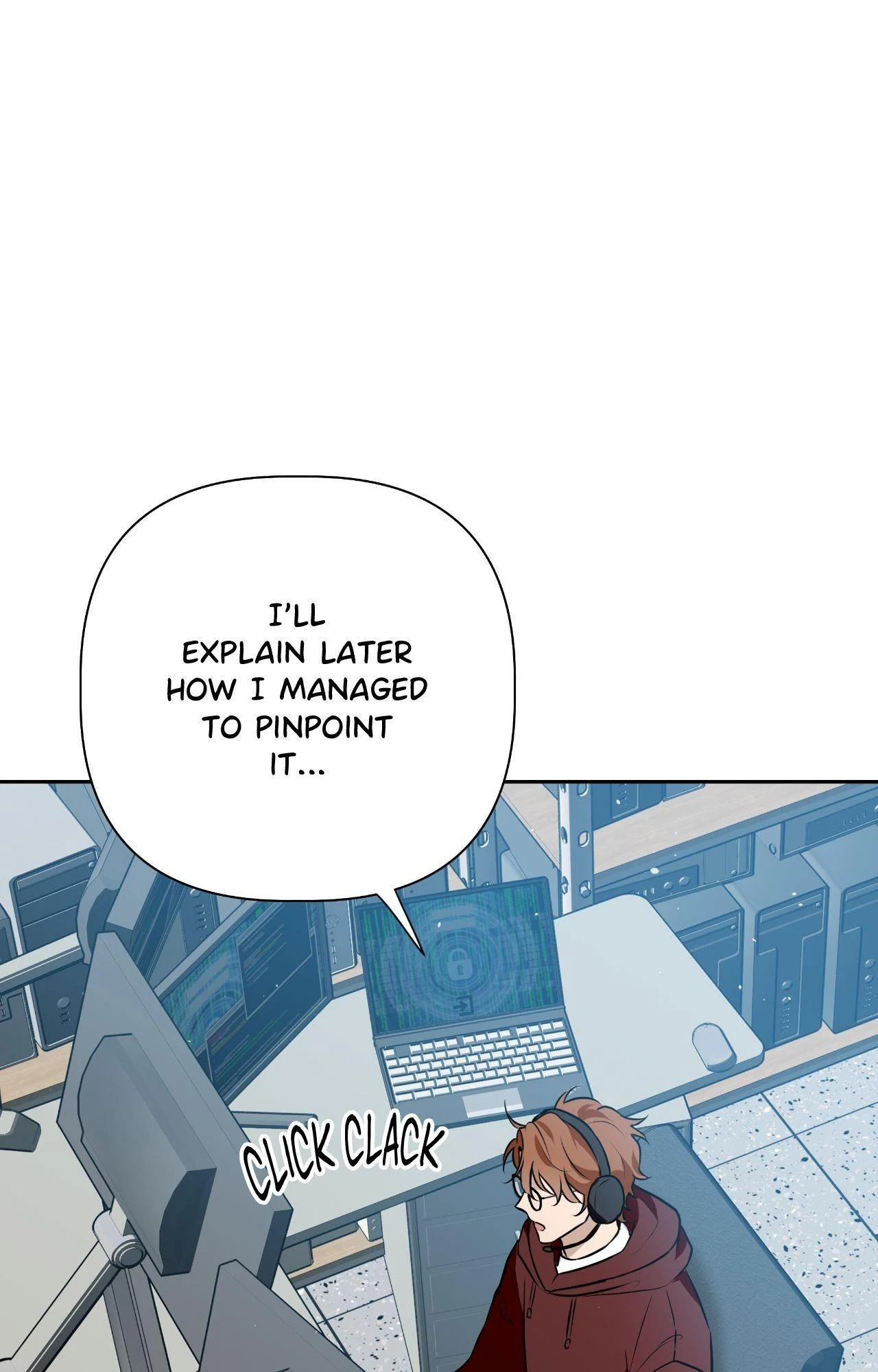 Perfect Omega - Chapter 34 Page 101