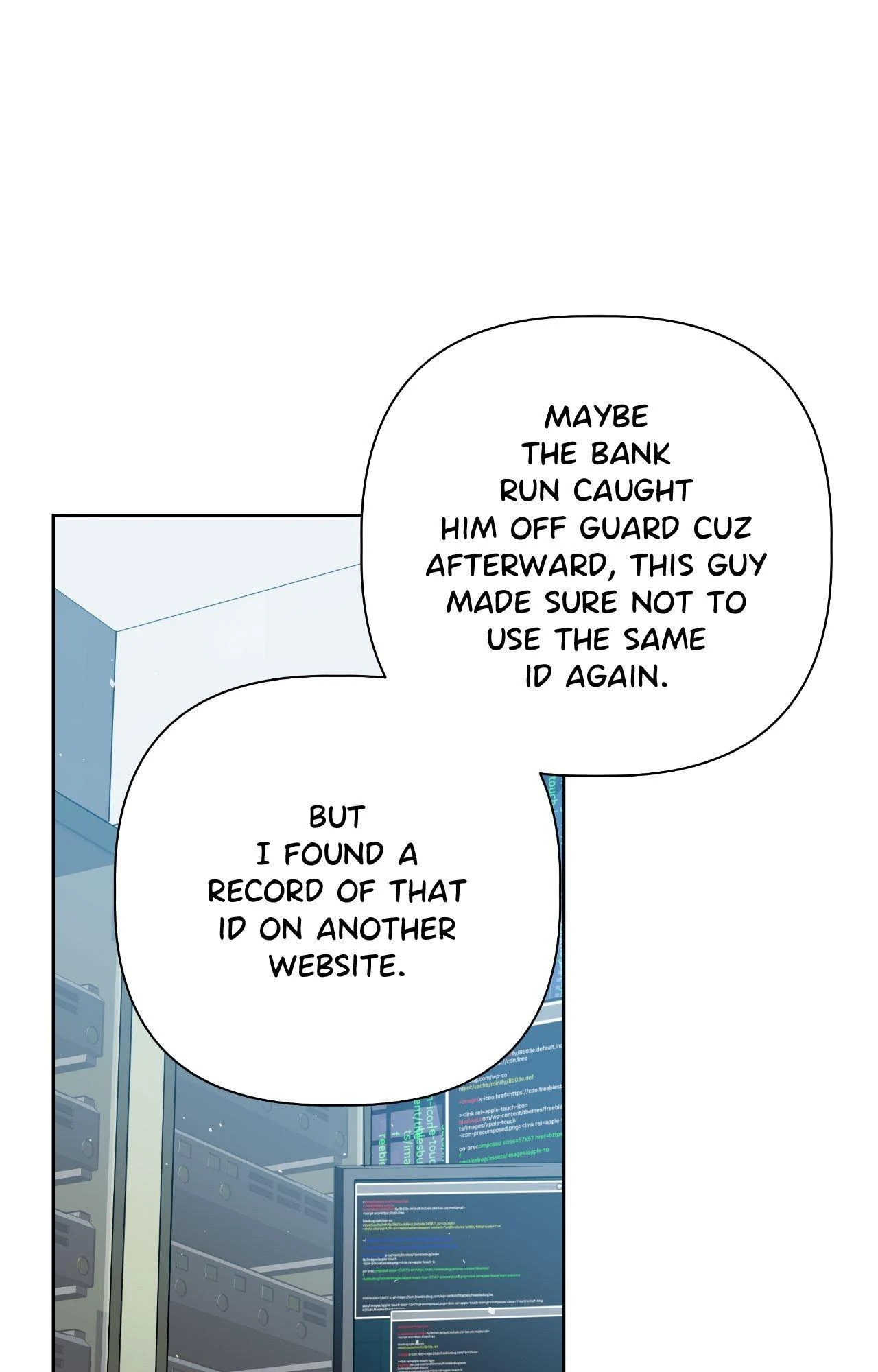 Perfect Omega - Chapter 34 Page 104